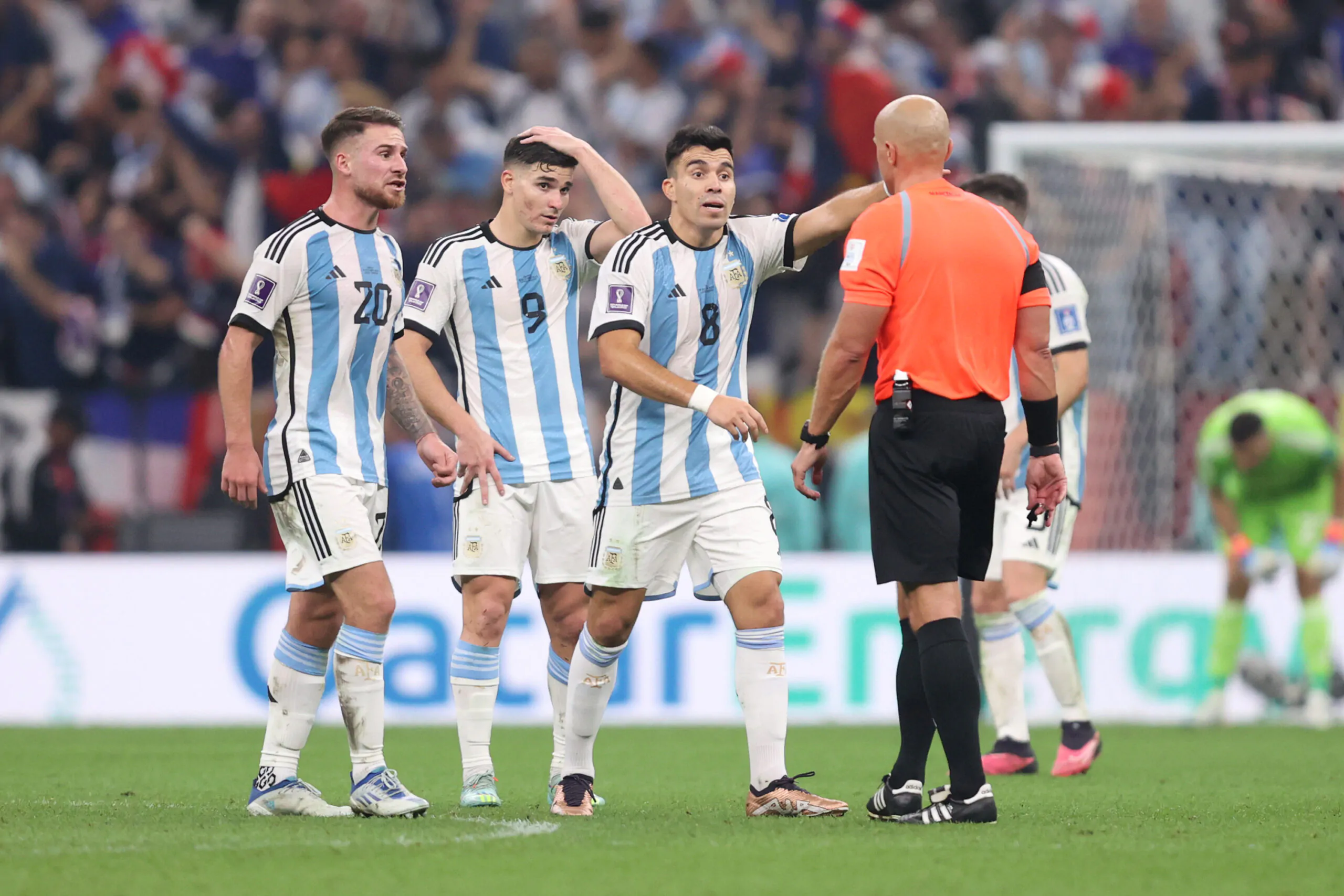 Calciomercato Juve, il Campione del Mondo vuole i bianconeri: le ultime