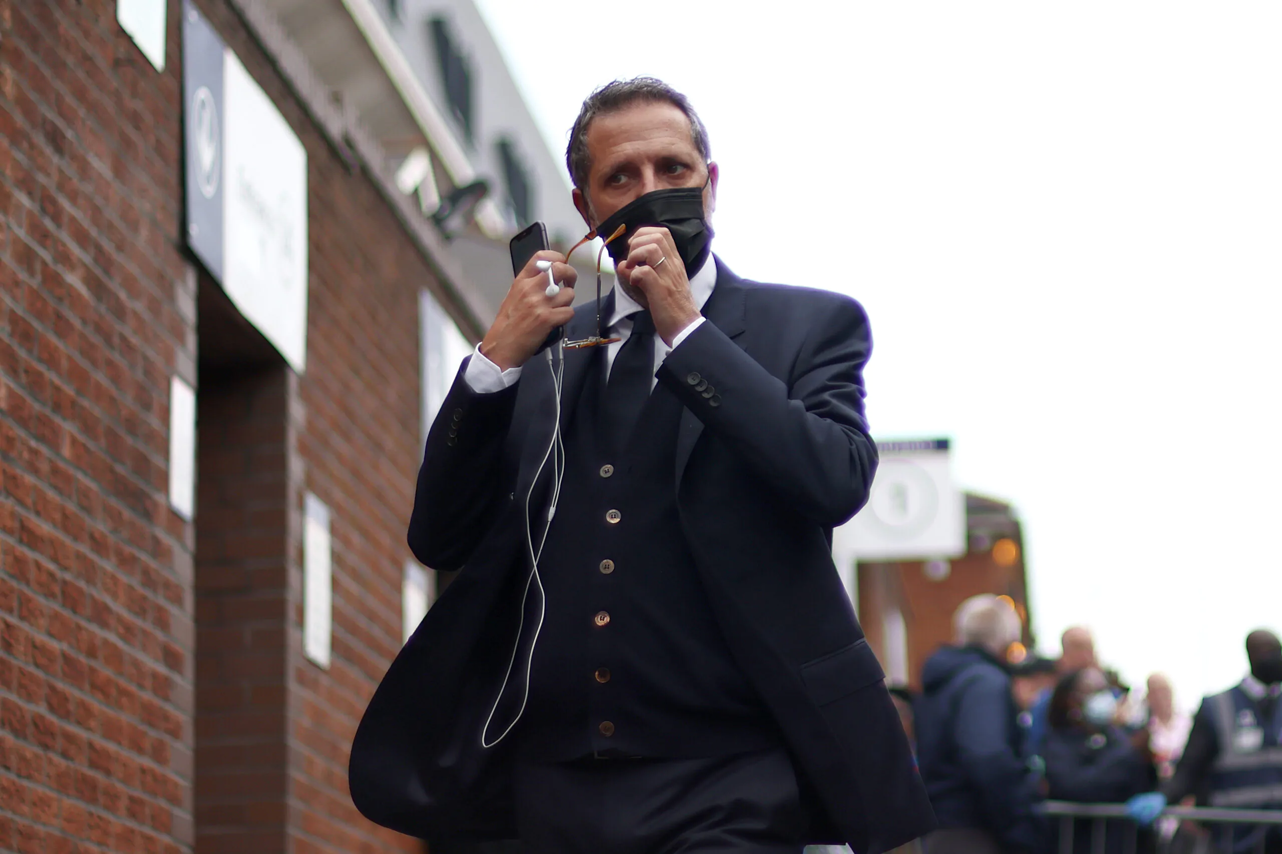 Juventus, l’intercettazione di Cherubini su Paratici: “Non ci si poteva ragionare. Marotta gli metteva un freno”