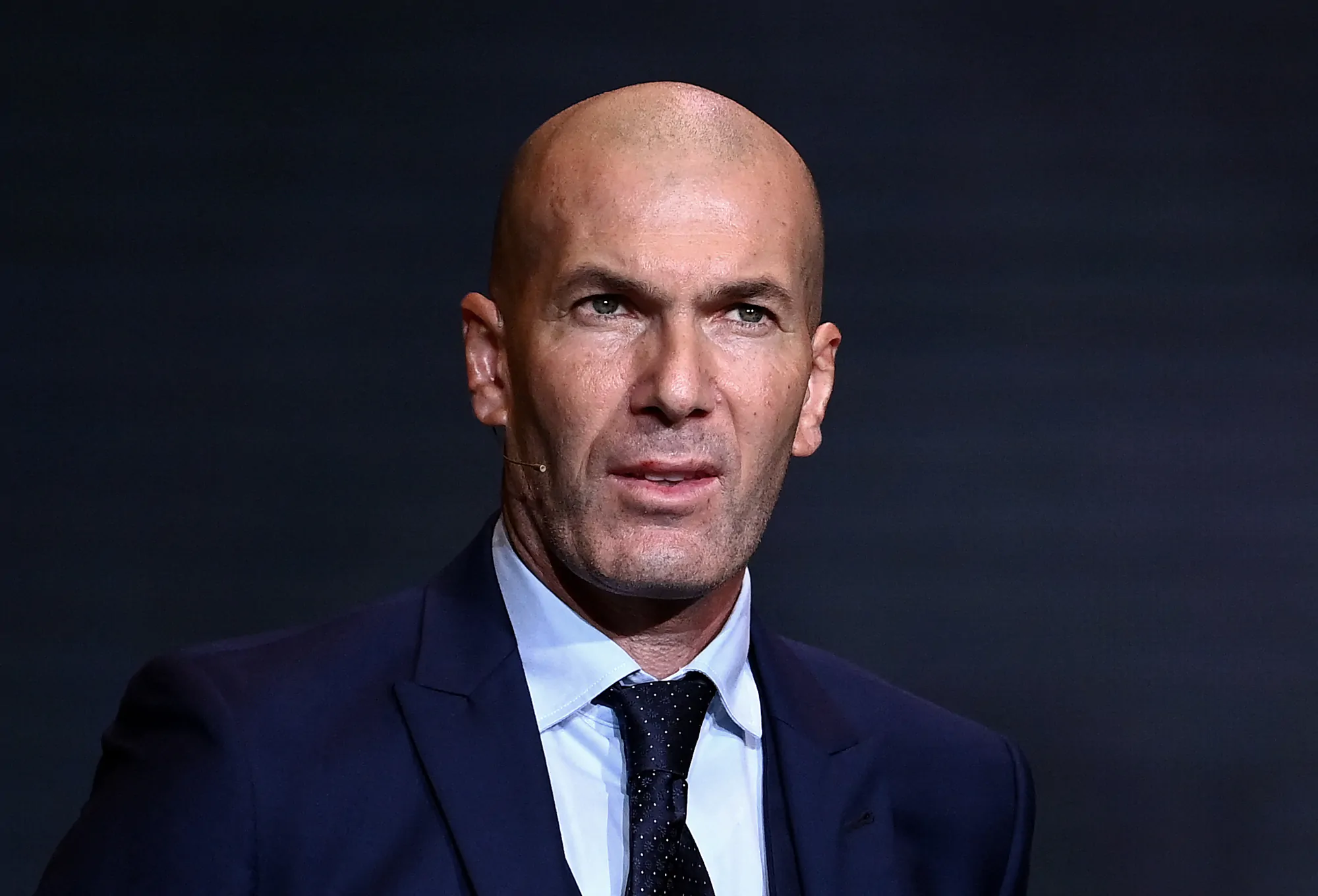 Panchina Juventus, dalla Francia sicuri: la notizia su Zidane
