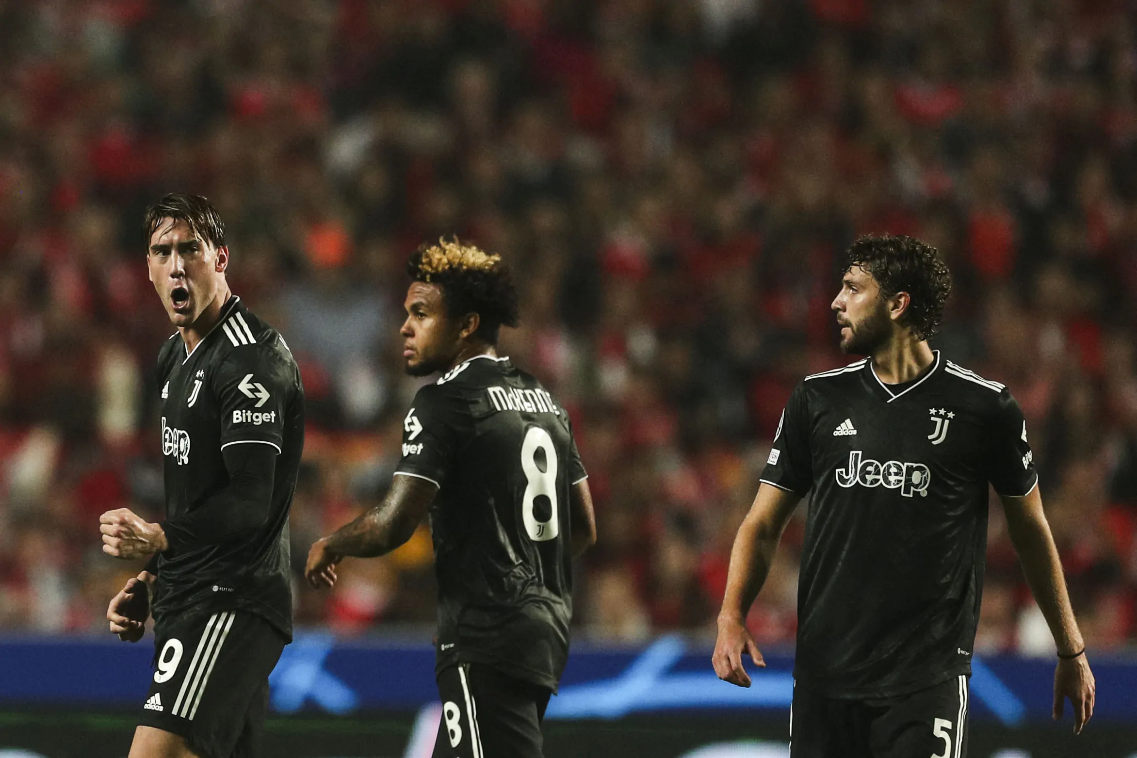 Calciomercato, può lasciare la Juventus a gennaio: sondaggio dalla Premier League!