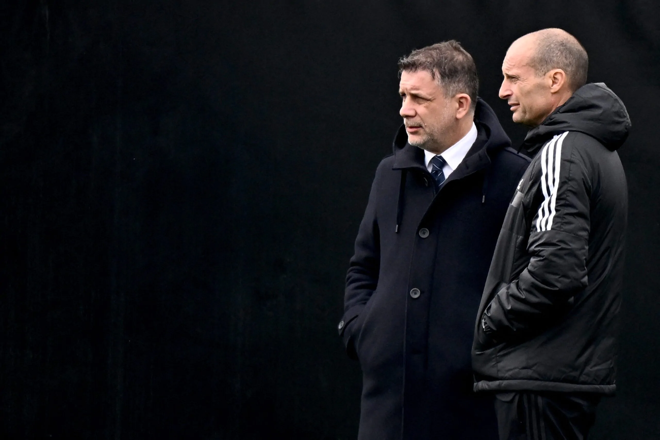 Juve, chi sarà il nuovo ds? Nome a sorpresa dalla Serie A!