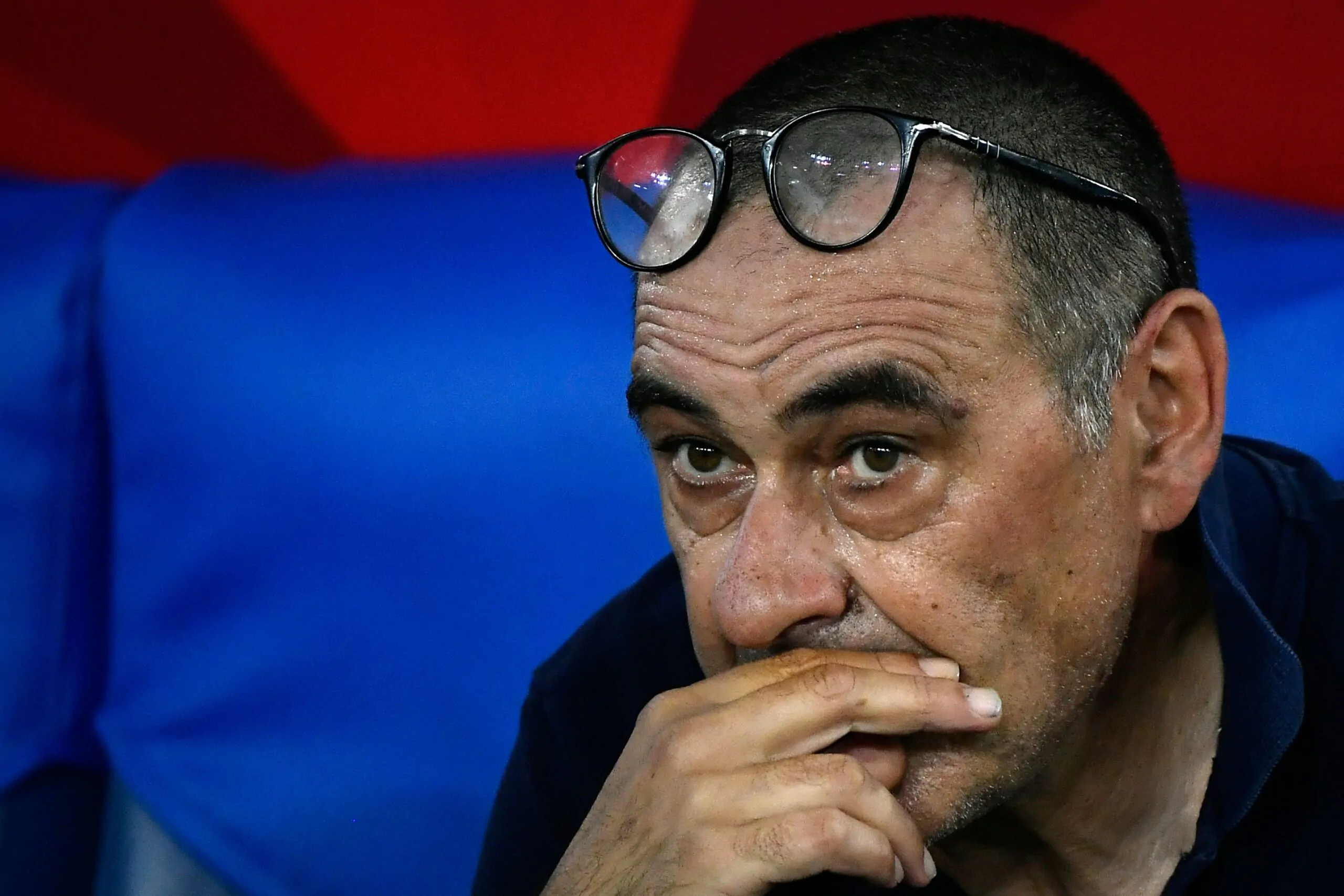 Caos stipendi Juventus, Sarri conferma: le dichiarazioni