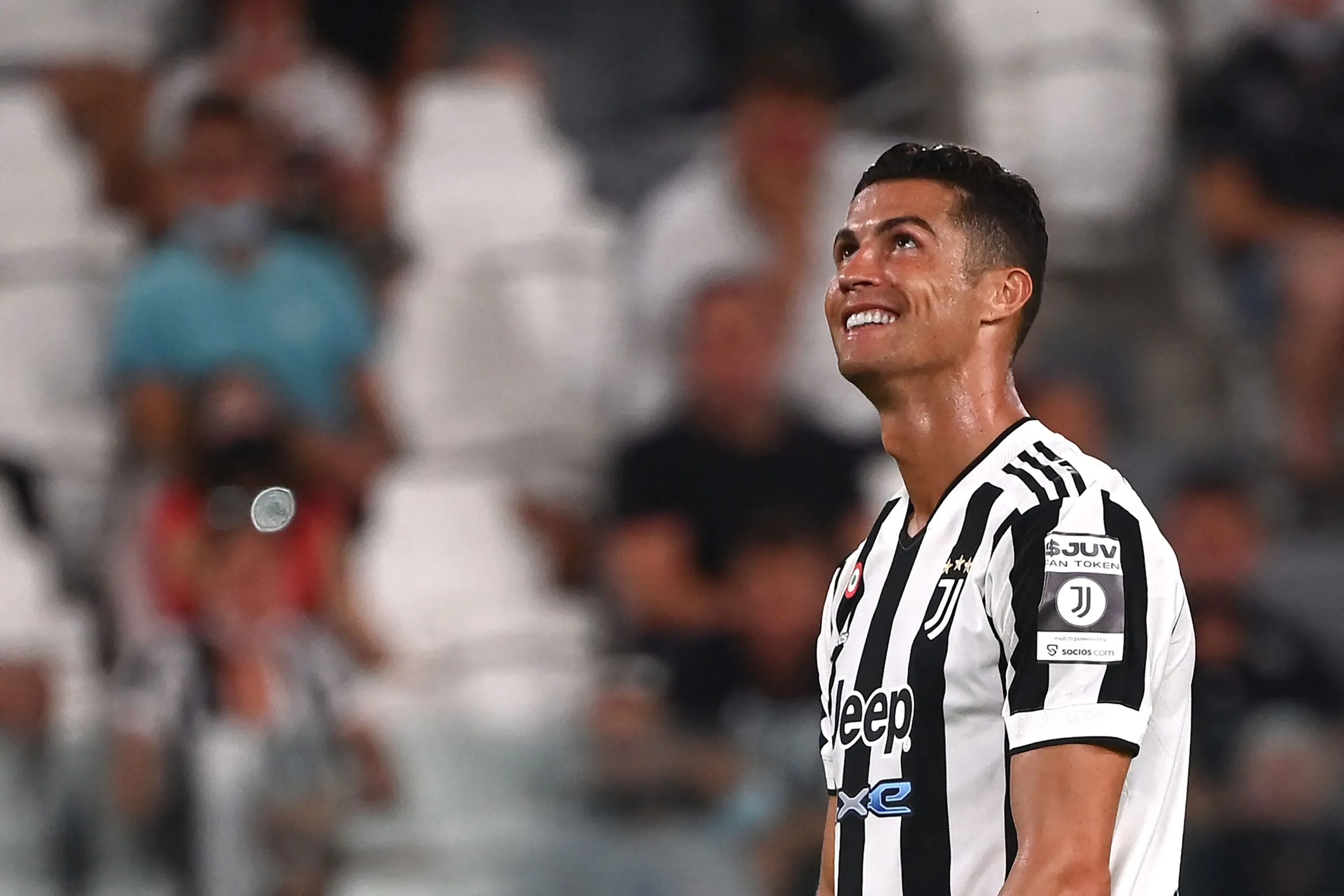 Inchiesta Prisma, novità sulla carta Ronaldo: la decisione dei pm