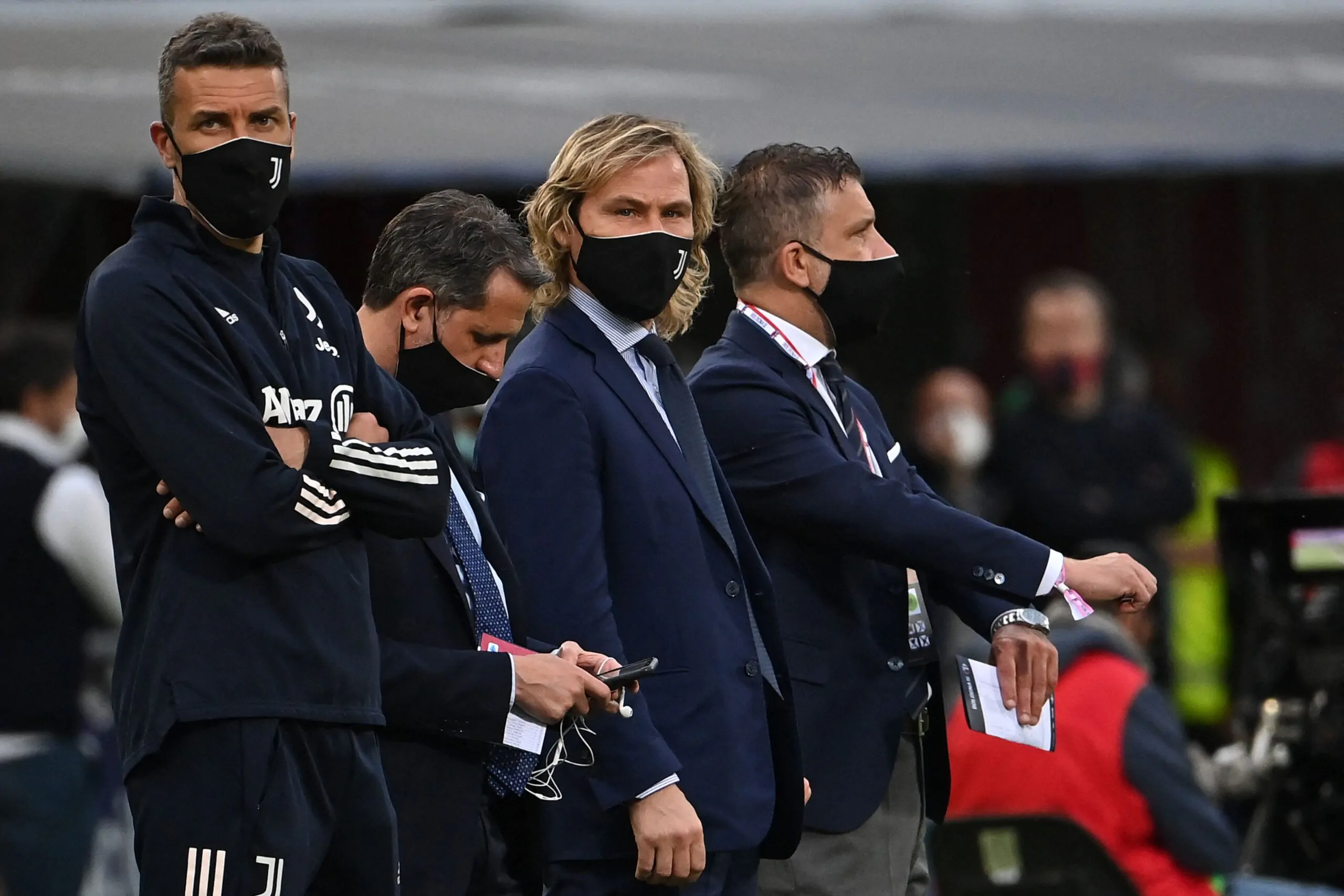 Penalizzazione Juve, i bianconeri tremano: c’è un rischio molto alto