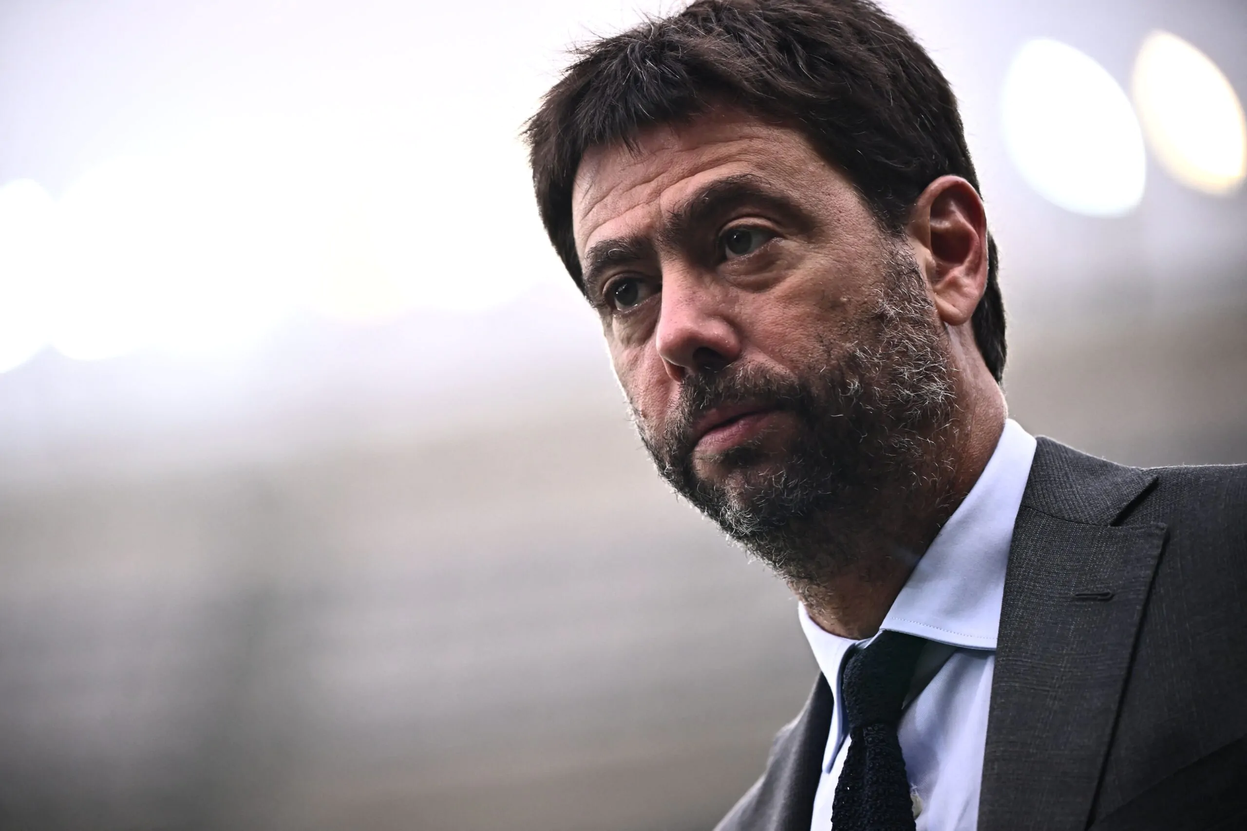Caos Juve, nuove intercettazioni su Agnelli: coinvolto un altro club di Serie A!