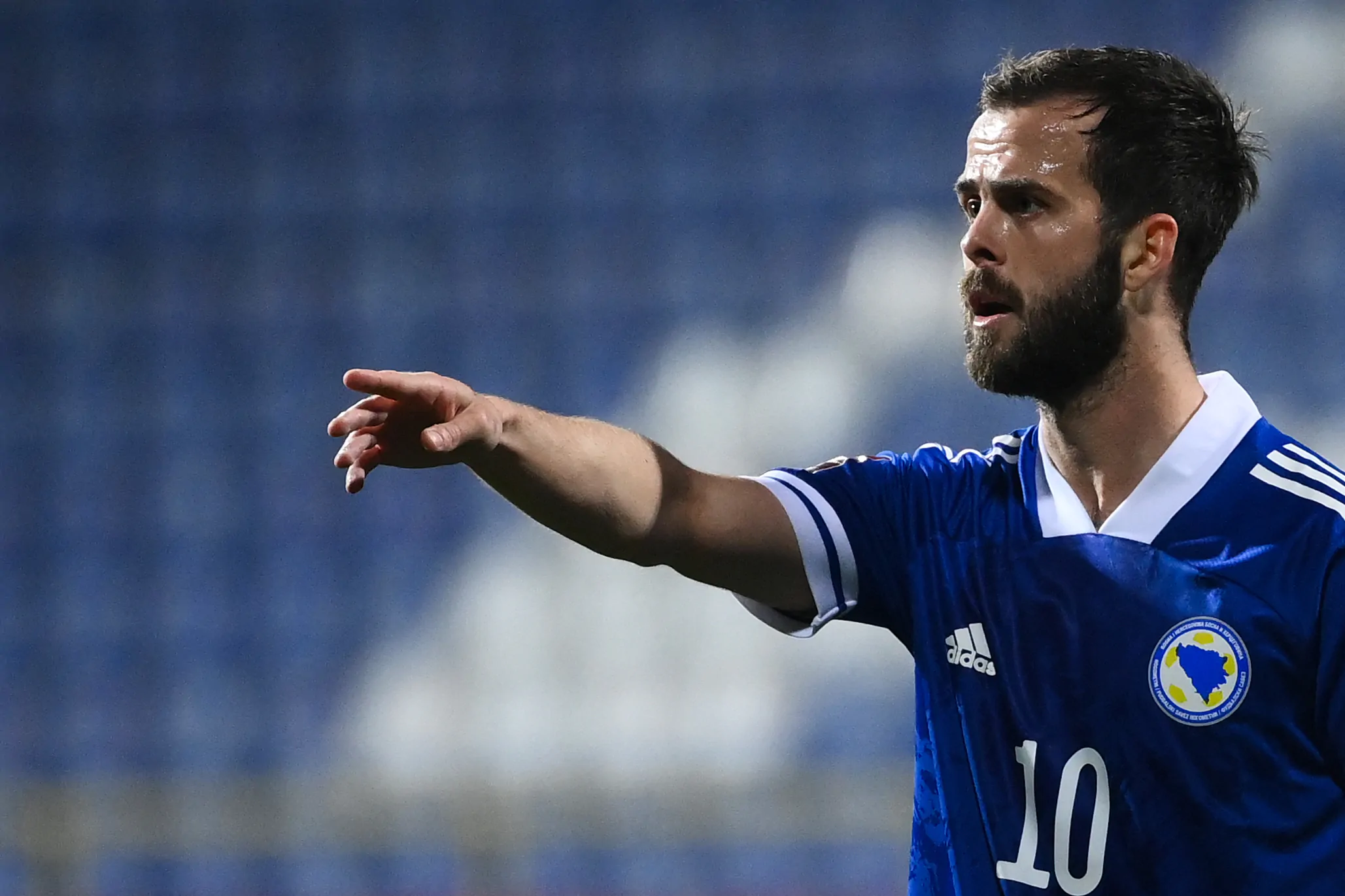 Dimissioni Agnelli, Pjanic è sicuro: “Scelta per il bene della società”, poi il pensiero su Allegri