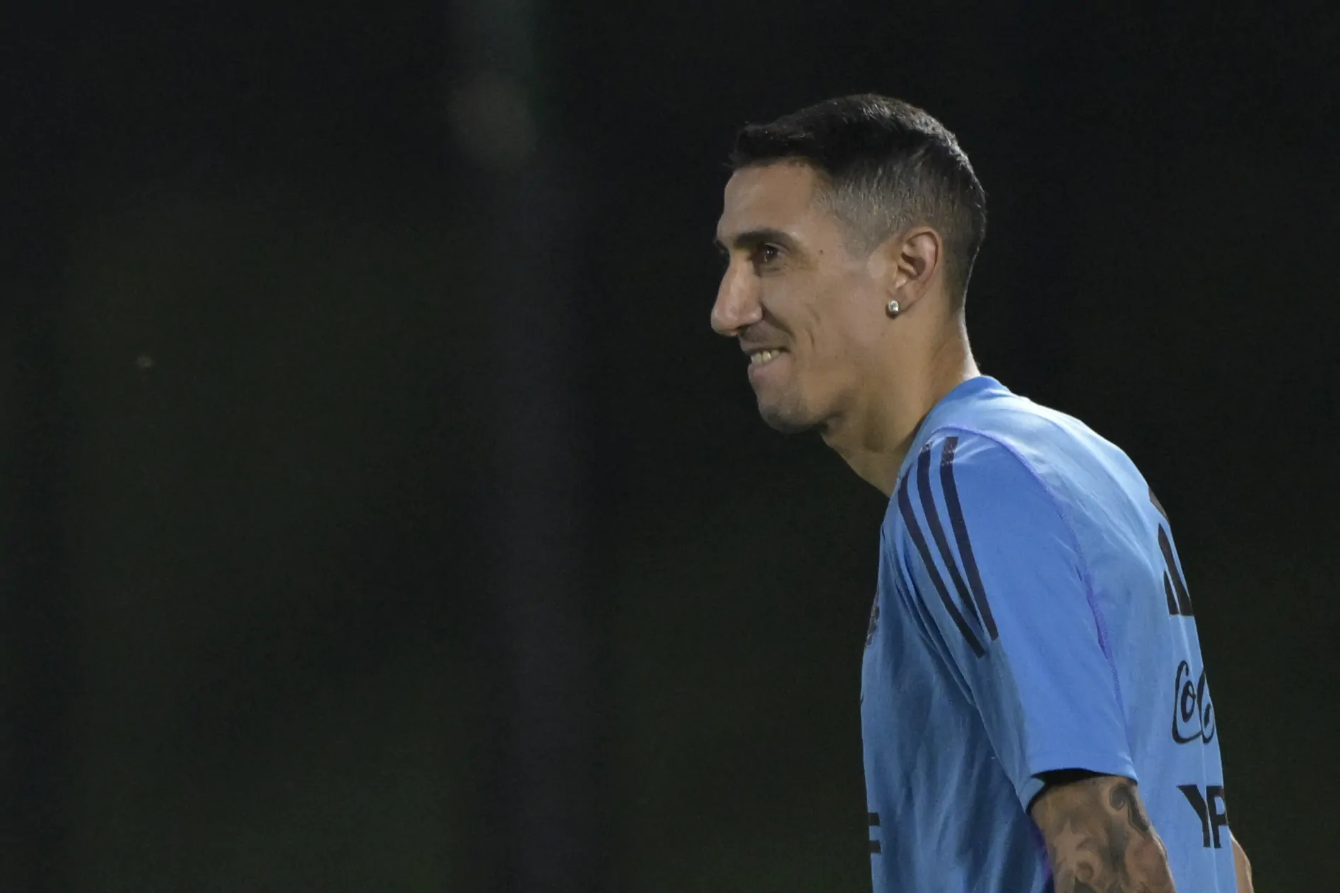 Infortunio Di Maria, novità sulle condizioni dell’argentino in vista dei quarti: le ultime