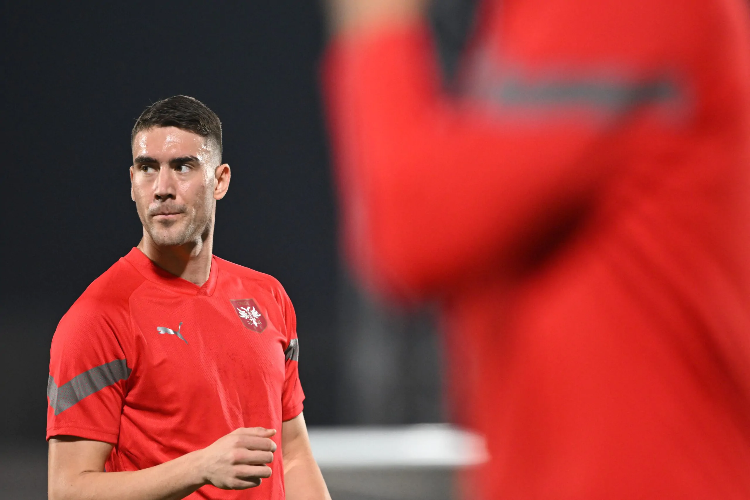 “Se sono preoccupato?”, Vlahovic esce allo scoperto: sull’inchiesta Prisma!