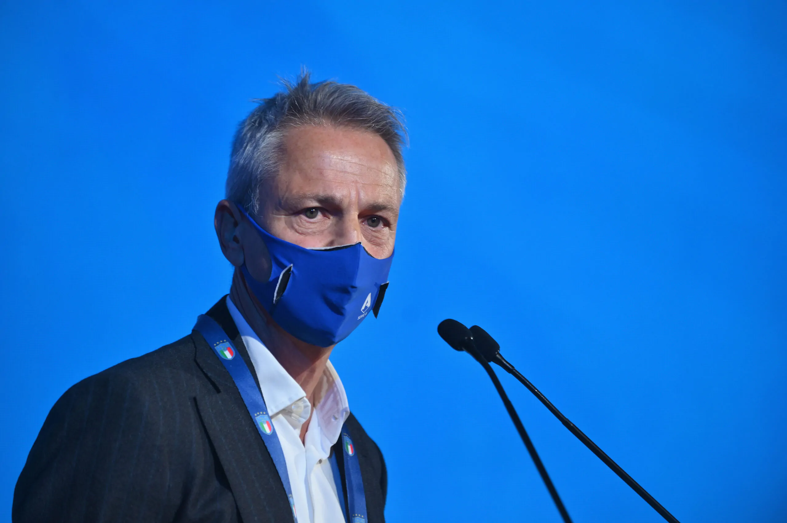 Incontro con Agnelli, la verità di Dal Pino: “Non era una cena segreta, ce ne sono state altre”