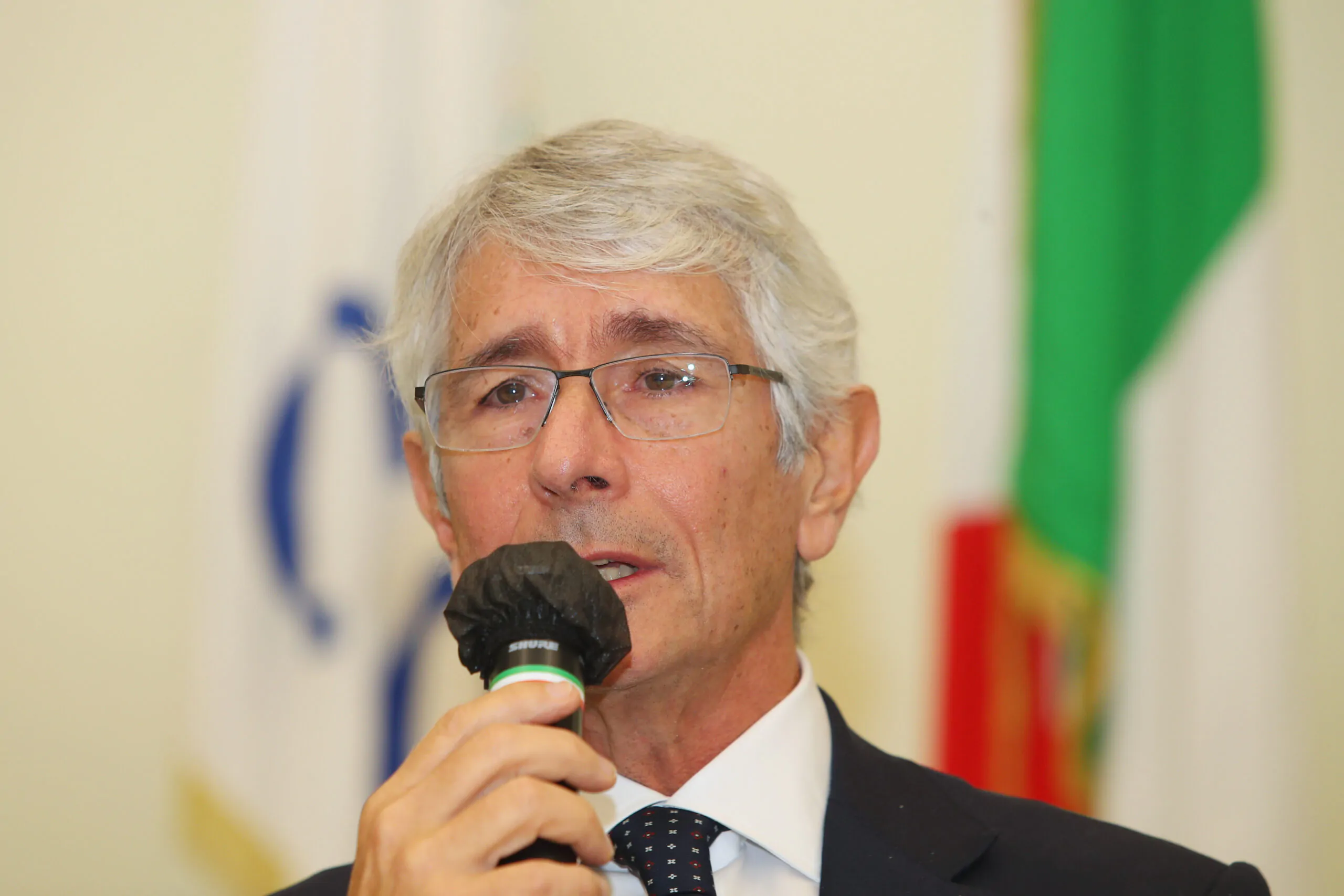 Situazione Juve, Abodi: “No al giustizialismo, bisogna andarci cauti per un motivo”