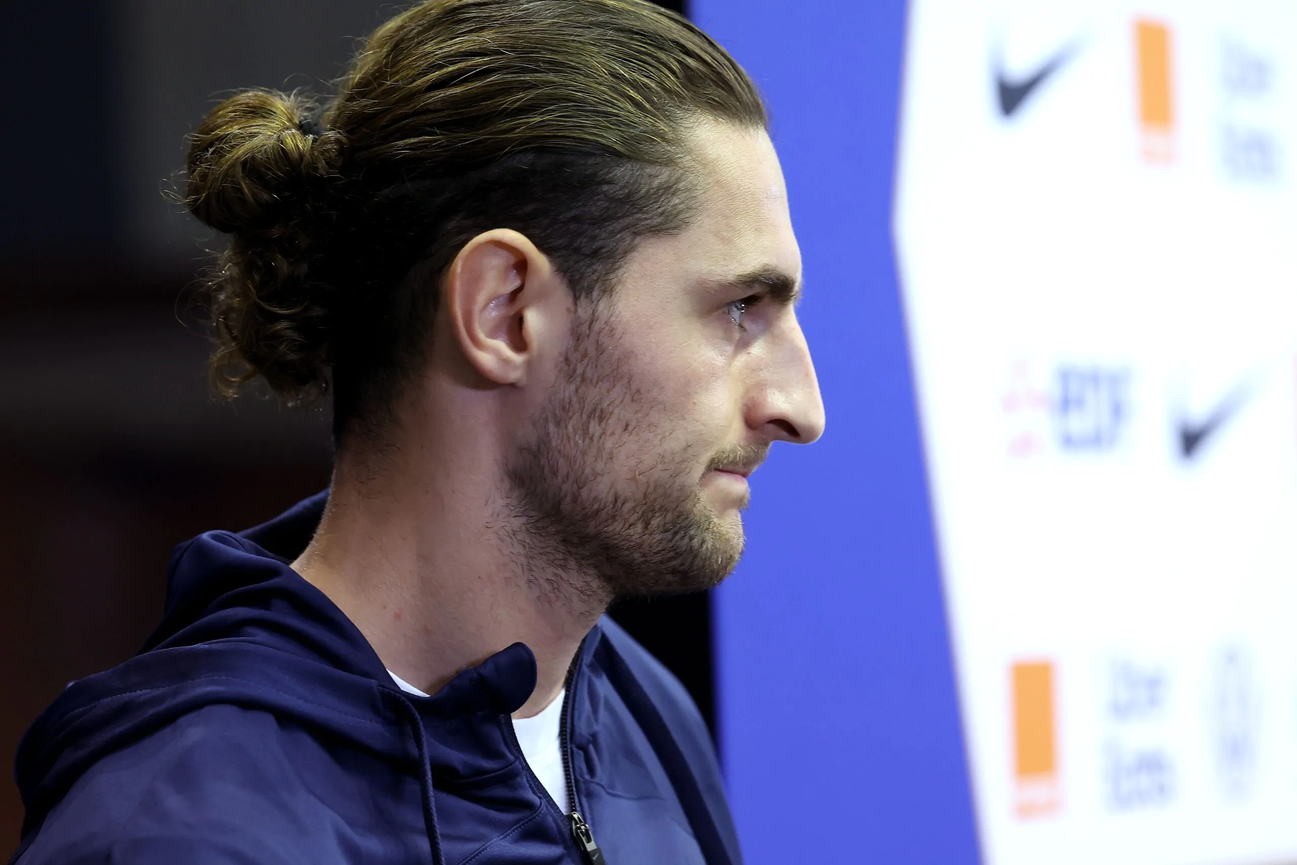 Rabiot out per Francia-Marocco: svelato il motivo dell’assenza!