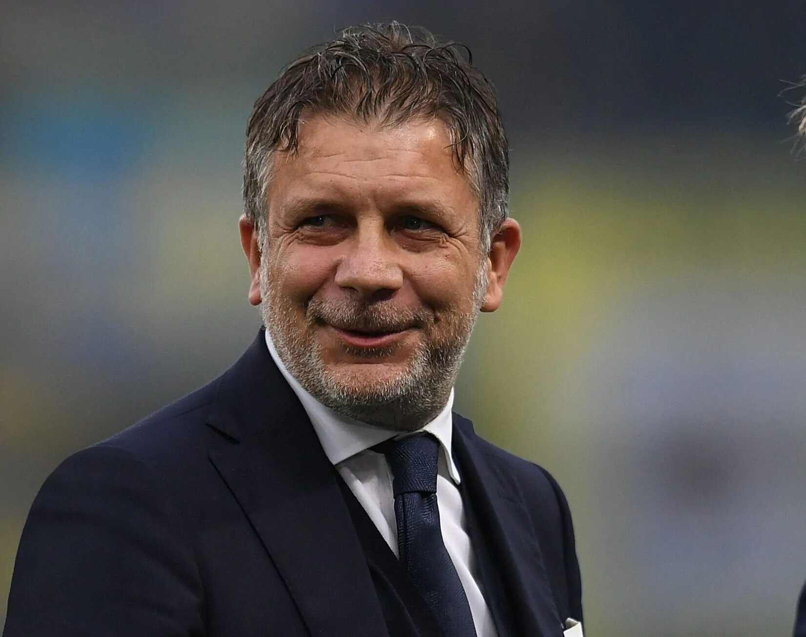 La Juventus cerca un nuovo ds, da Massara a Giuntoli: tutti i nomi in lista