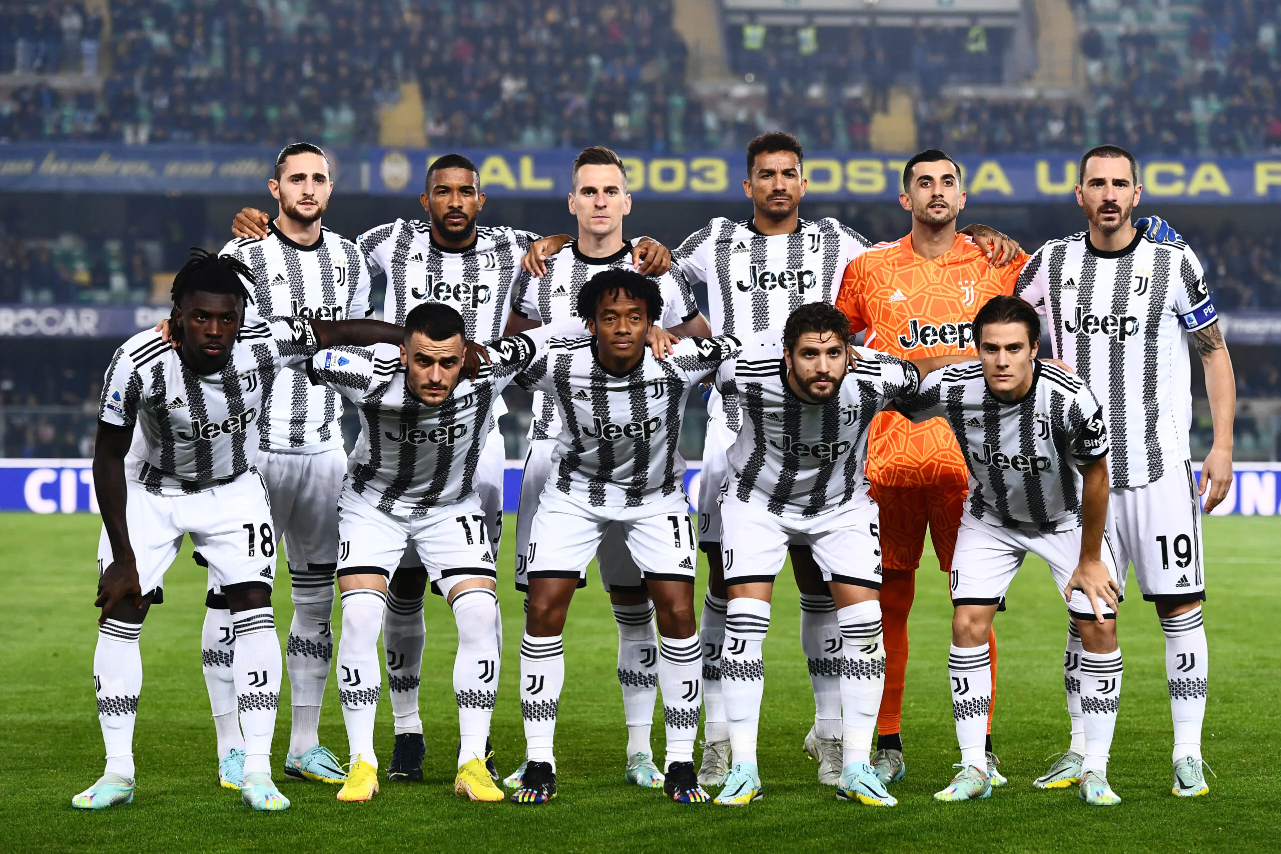 Juventus, Inter o Milan? Svelato il primo marchio italiano a livello internazionale!
