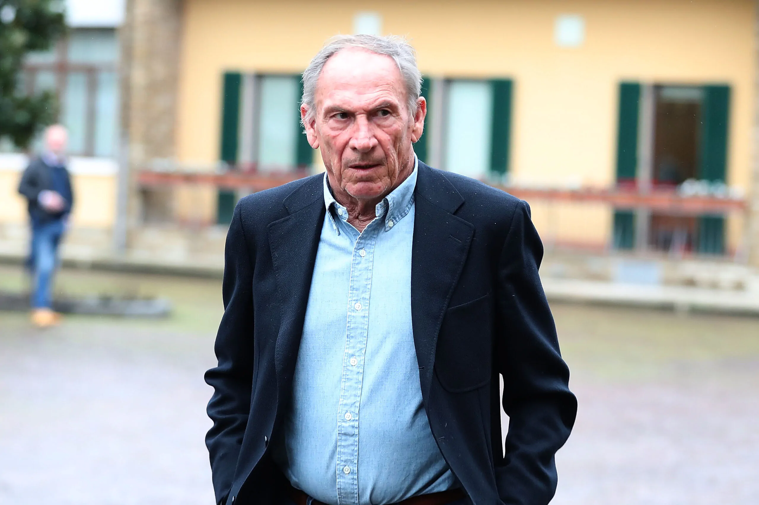 L’accusa di Zeman: “Non solo Juve, anche altri club agiscono in un modo!”