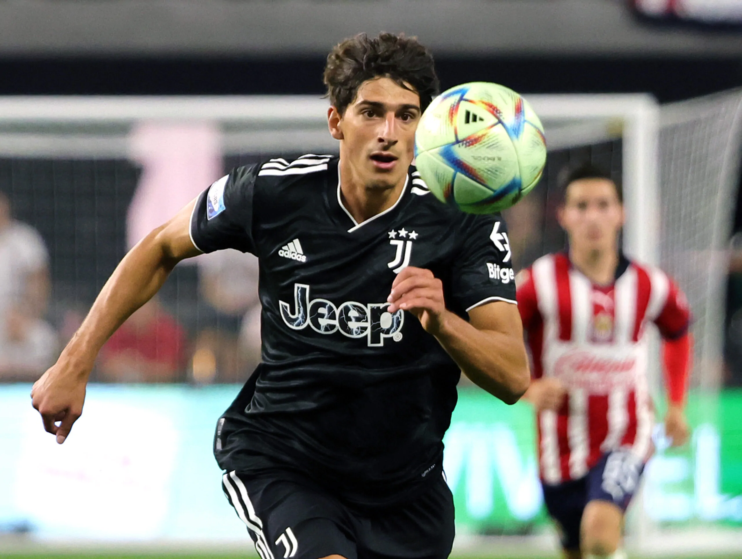 Calciomercato Juve, rinnovo in arrivo per un gioiello bianconero!