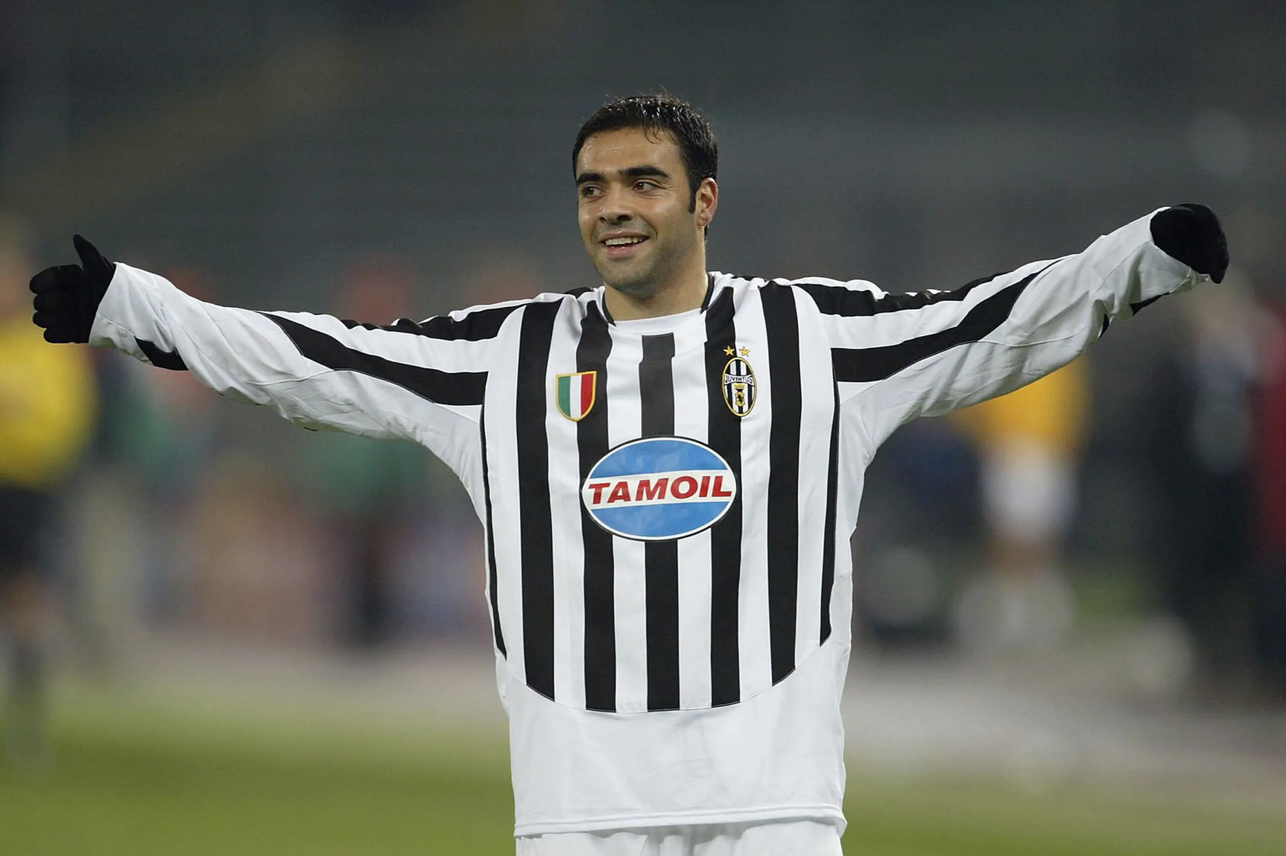 L’addio di Miccoli alla Juventus? L’ex bianconero svela la verità!