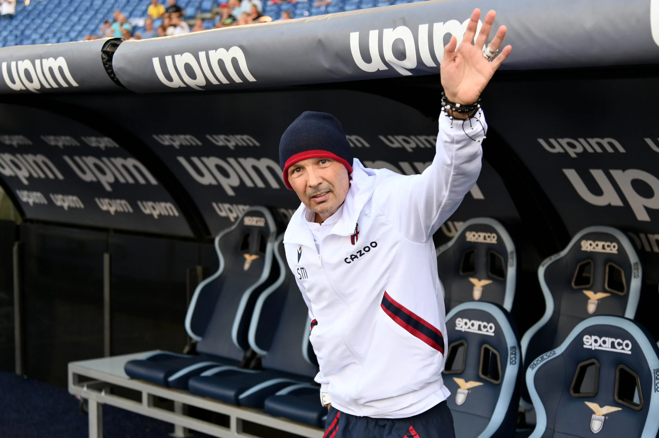 Lutto in Serie A: è morto Sinisa Mihajlovic