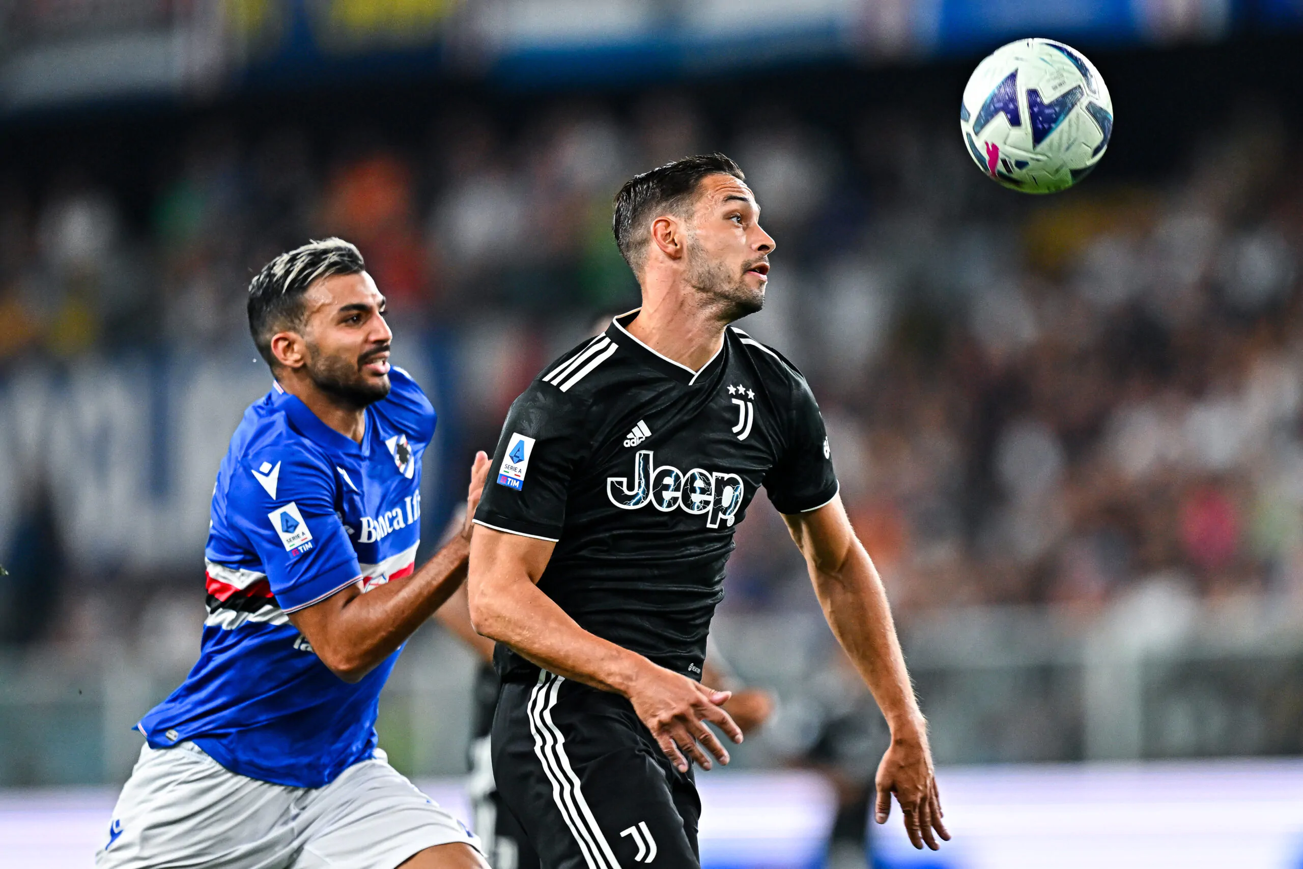 Caso Juventus, De Sciglio e de Ligt incastrano il club? L’indiscrezione