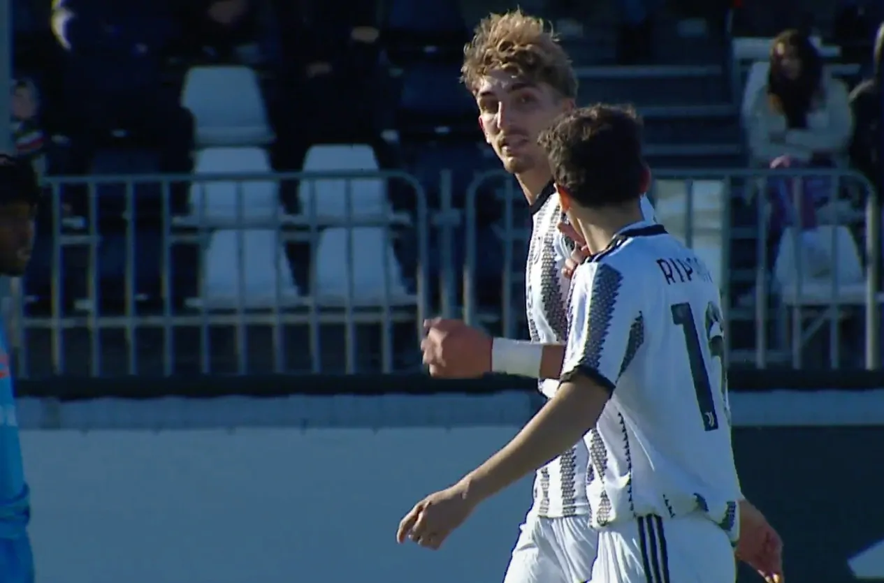 Coppa Italia Primavera, la Juventus perde ai rigori contro il Napoli