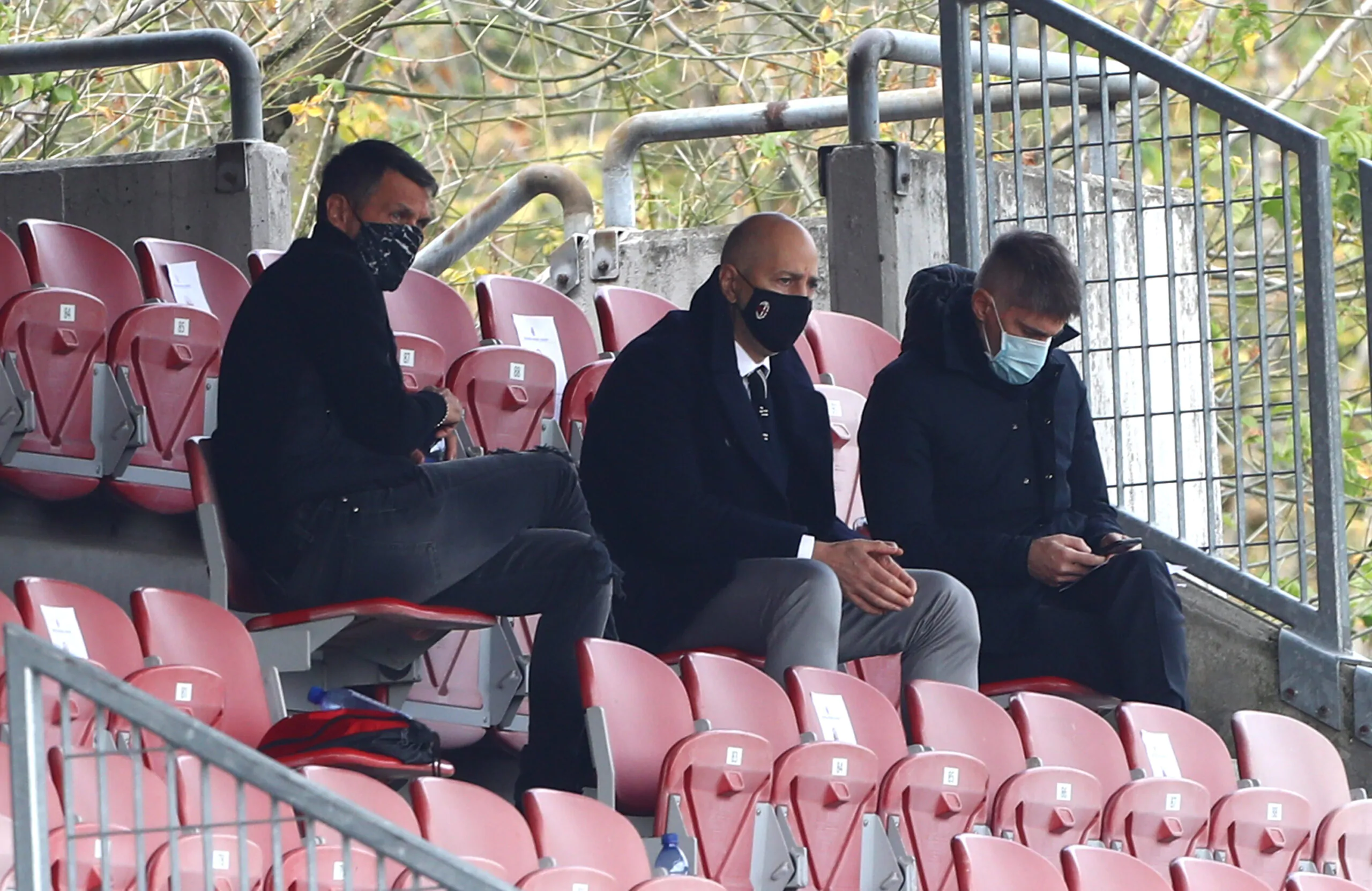 Suggestione Juventus, dal Milan il nuovo ds: lo sponsor è Allegri