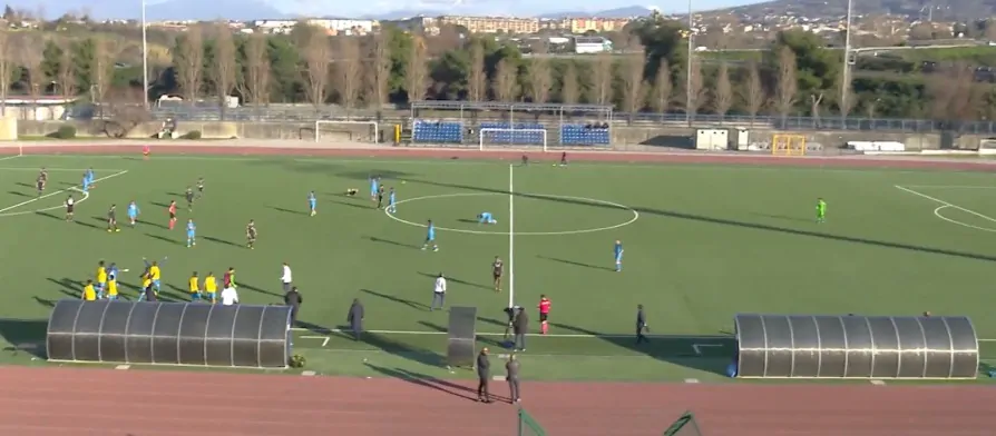 Settimana da incubo per la Juventus, bianconeri ancora battuti dal Napoli