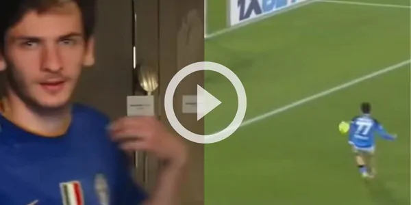 Kvara a un passo dalla Juve nel 2021, il Rubin ‘ironizza’: “Erano tanti 20 milioni?” (VIDEO)