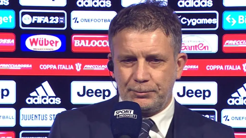 Cherubini “coccola” i giovani della Juve, poi l’annuncio sul mercato!