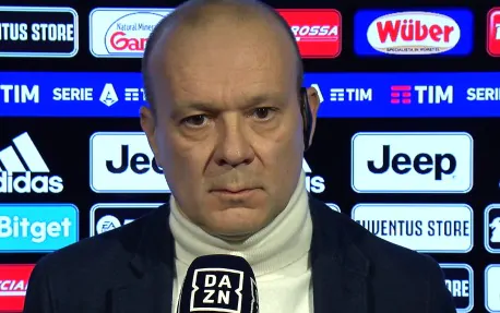 Scanavino: “Condanno le minacce, ma sentenza ingiusta”, poi l’annuncio sul calciomercato della Juve!