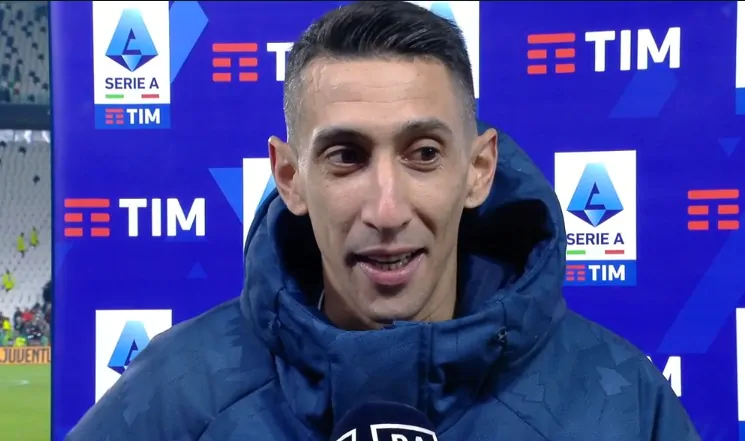 Di Maria