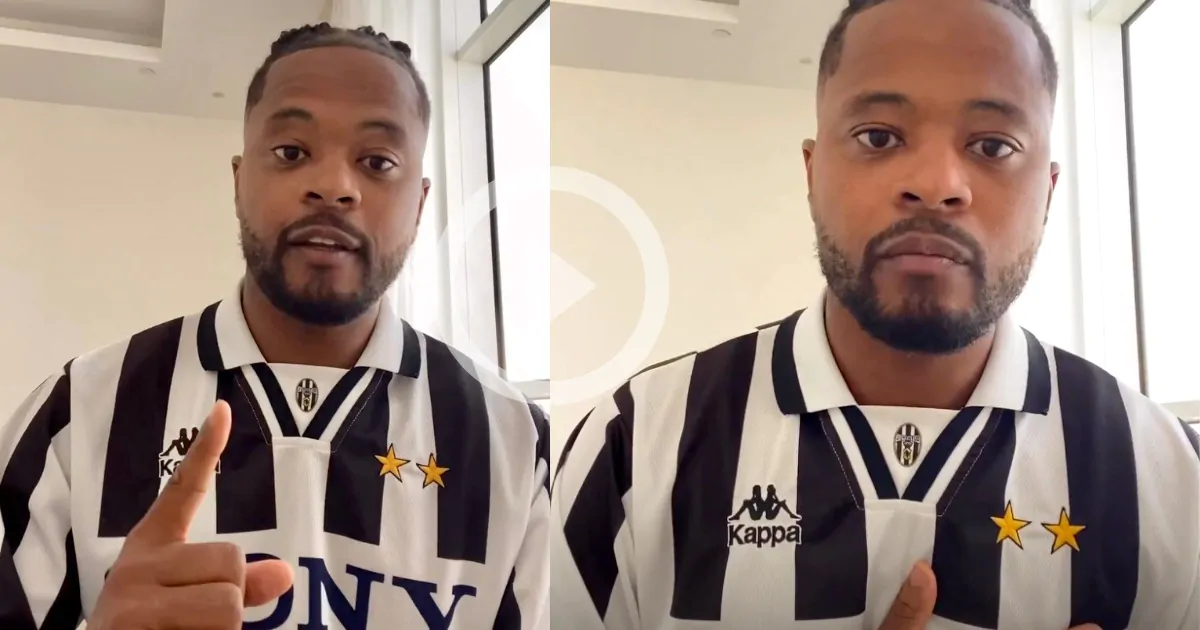 Juventus, Evra suona la carica: “È sempre colpa nostra!” (VIDEO)