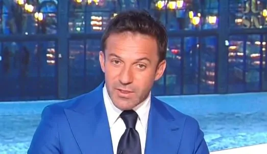Dura critica di Del Piero: “Contro il Monza ci sono stati errori non degni della Juventus”