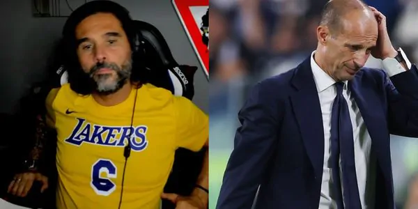 Adani senza freni su Allegri: “Mai sentita un’analisi tattica!”