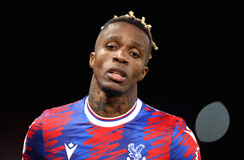Zaha, Juve, Calciomercato
