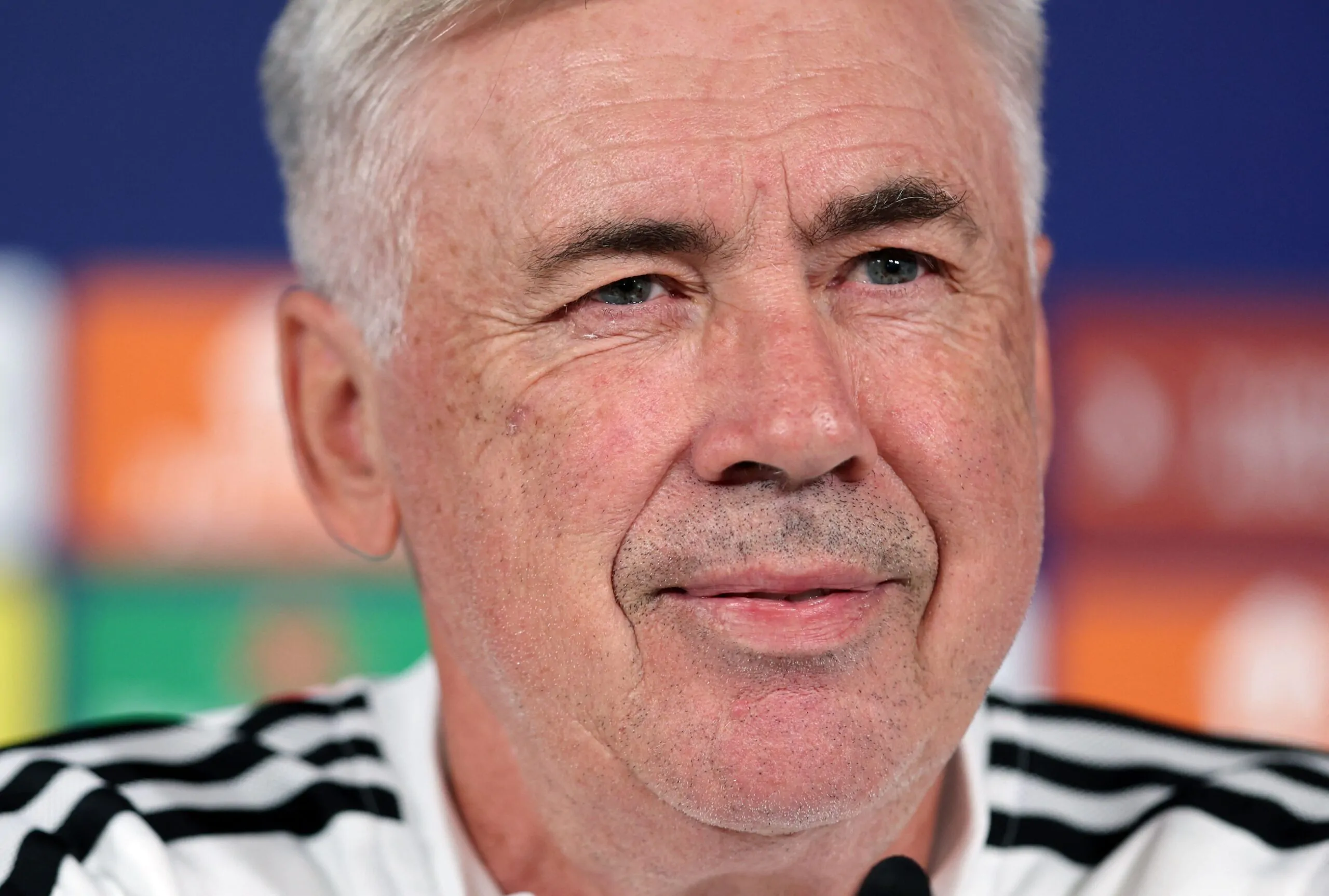 Ancelotti pronto a beffare la Juventus: interesse concreto per il terzino!