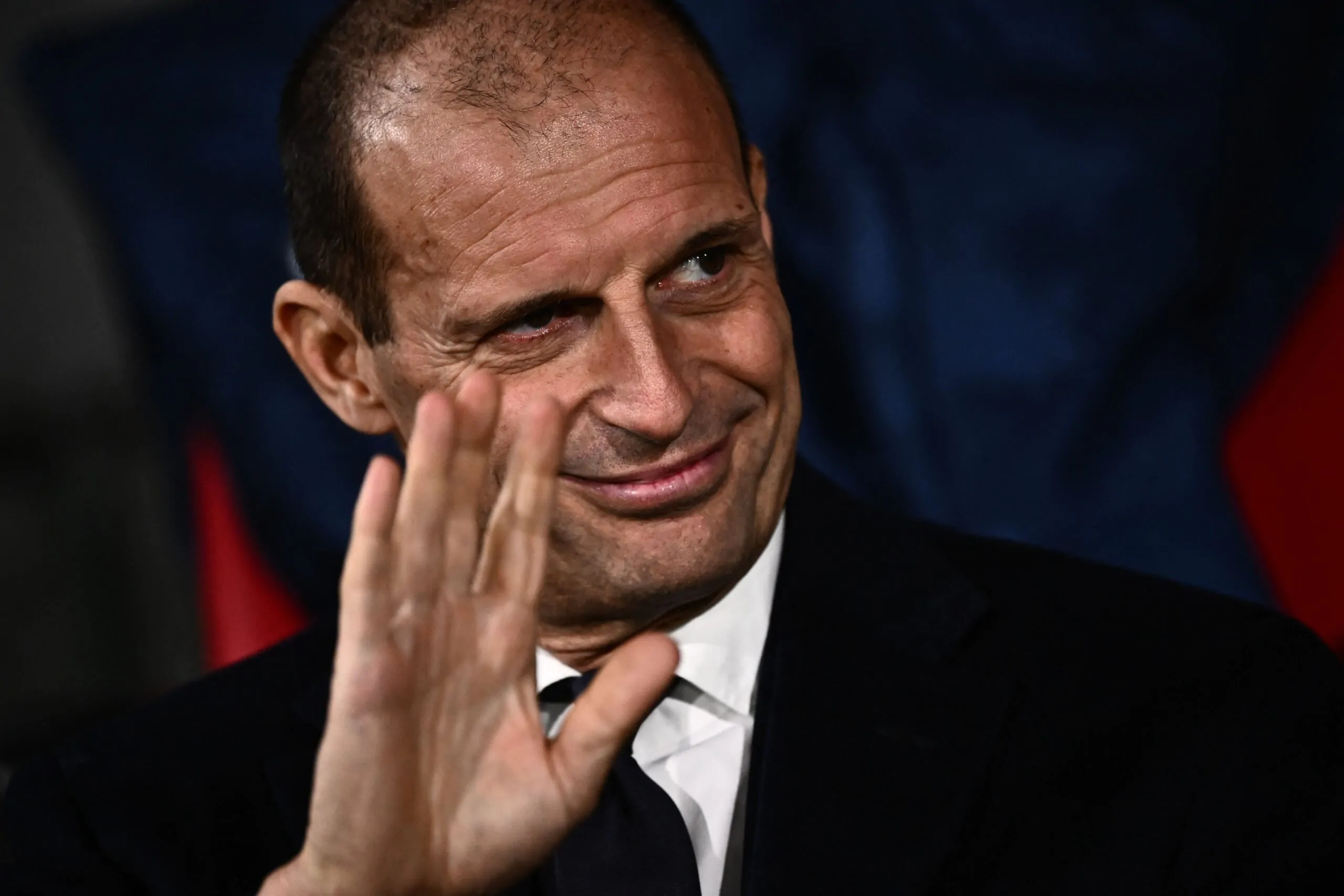 Allegri-Juventus, cambia tutto: svelato il futuro del tecnico bianconero