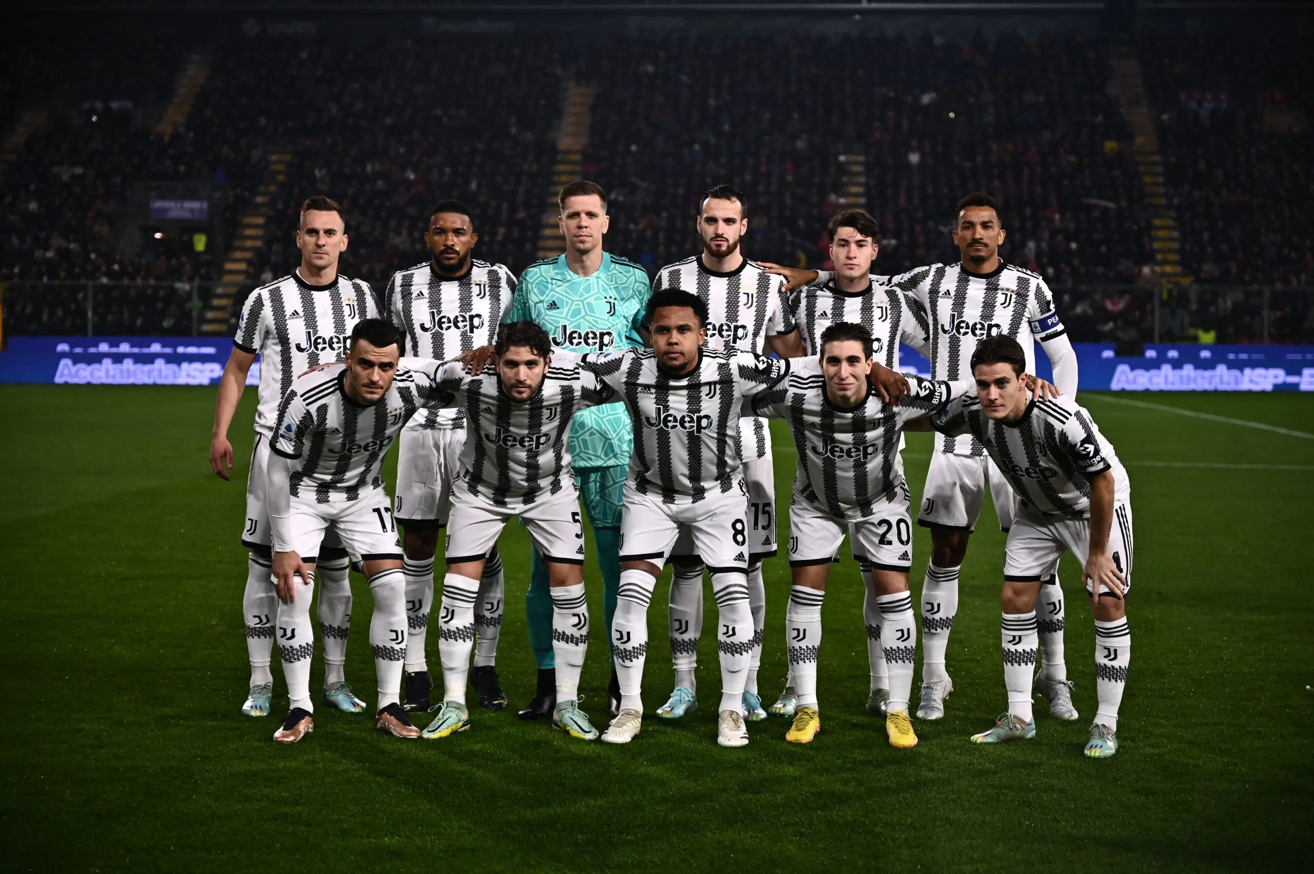 Allegri in apprensione, big verso la panchina contro l’Udinese: a rischio anche il Napoli?