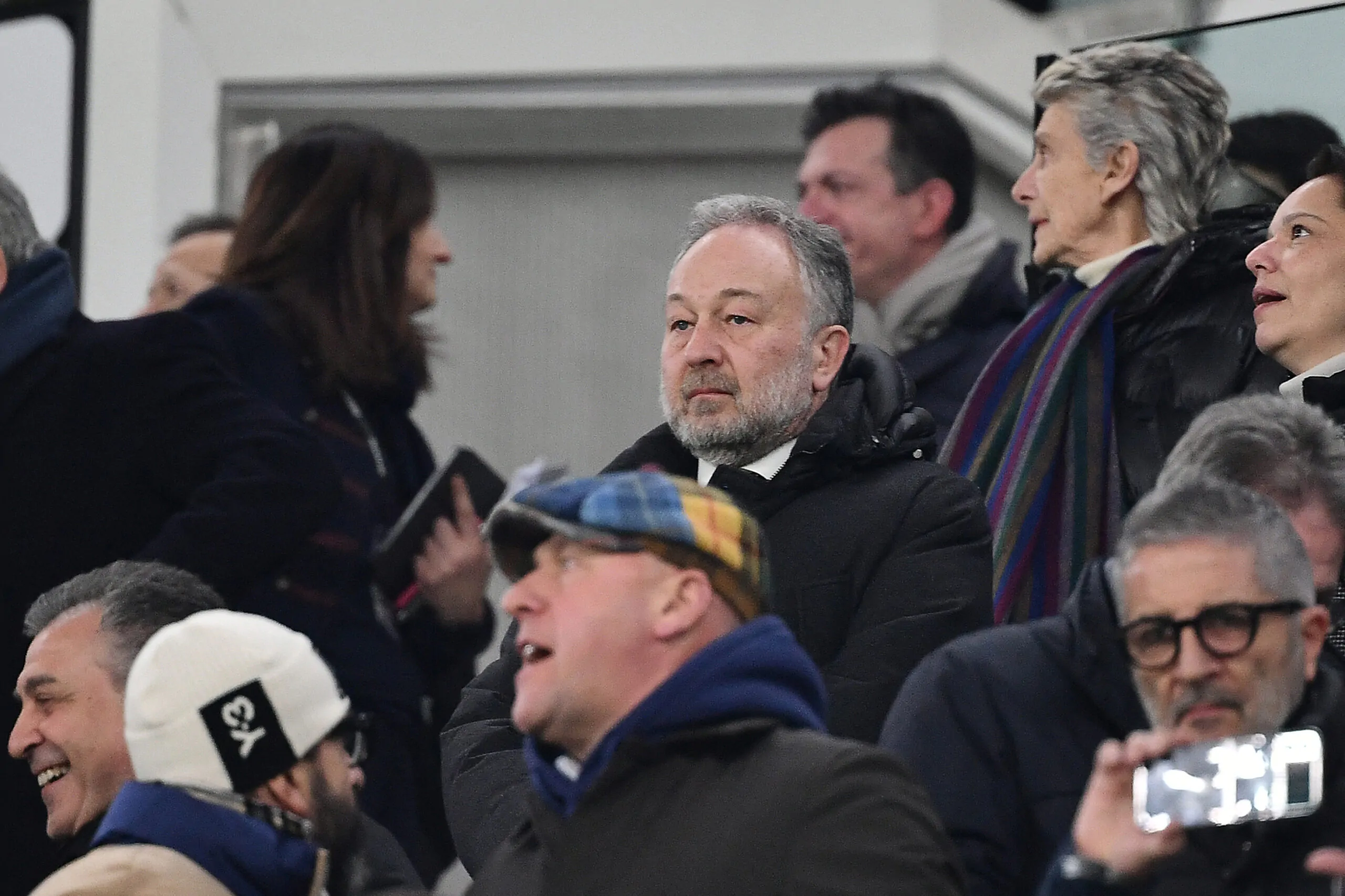 juve penalizzazione retrocessione