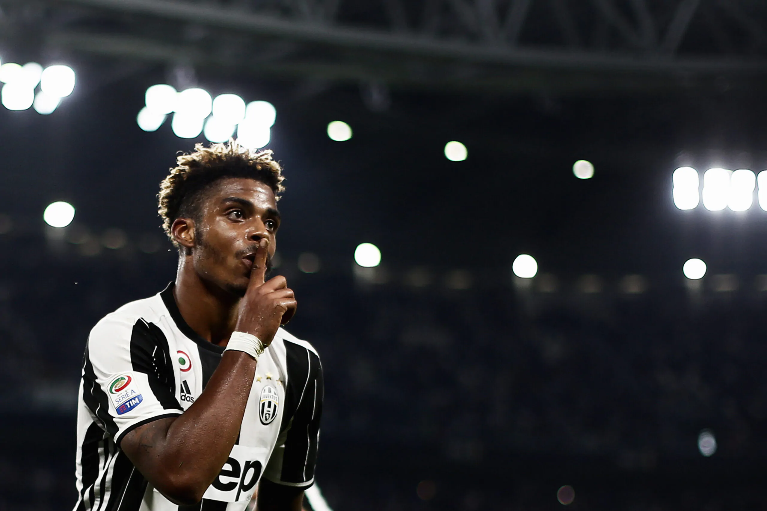 Lemina sbotta: “Alla Juve ci sono degli status da rispettare”, poi il retroscena a sorpresa su Allegri