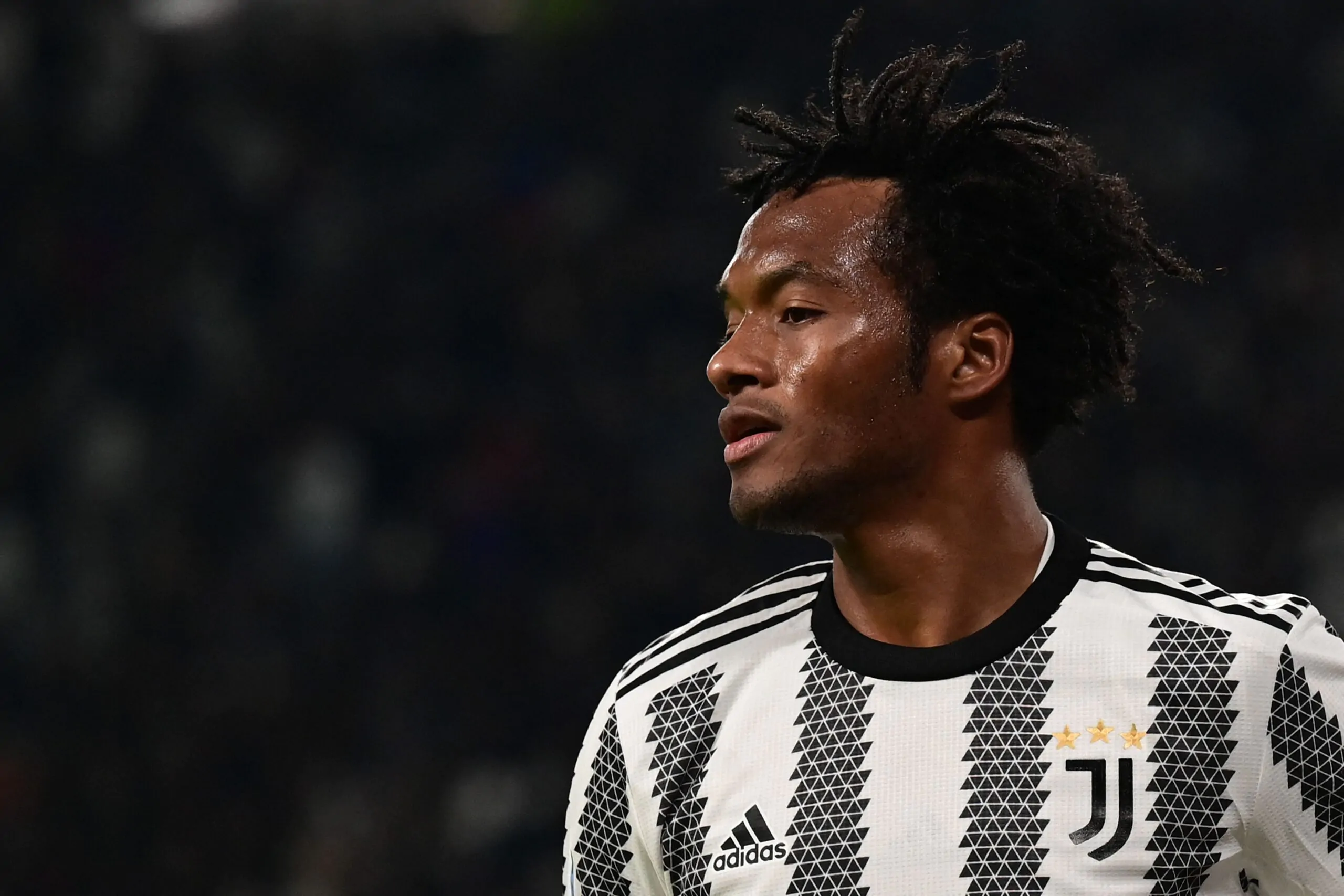 Possibile svolta a sorpresa per il futuro di Cuadrado: cosa può succedere