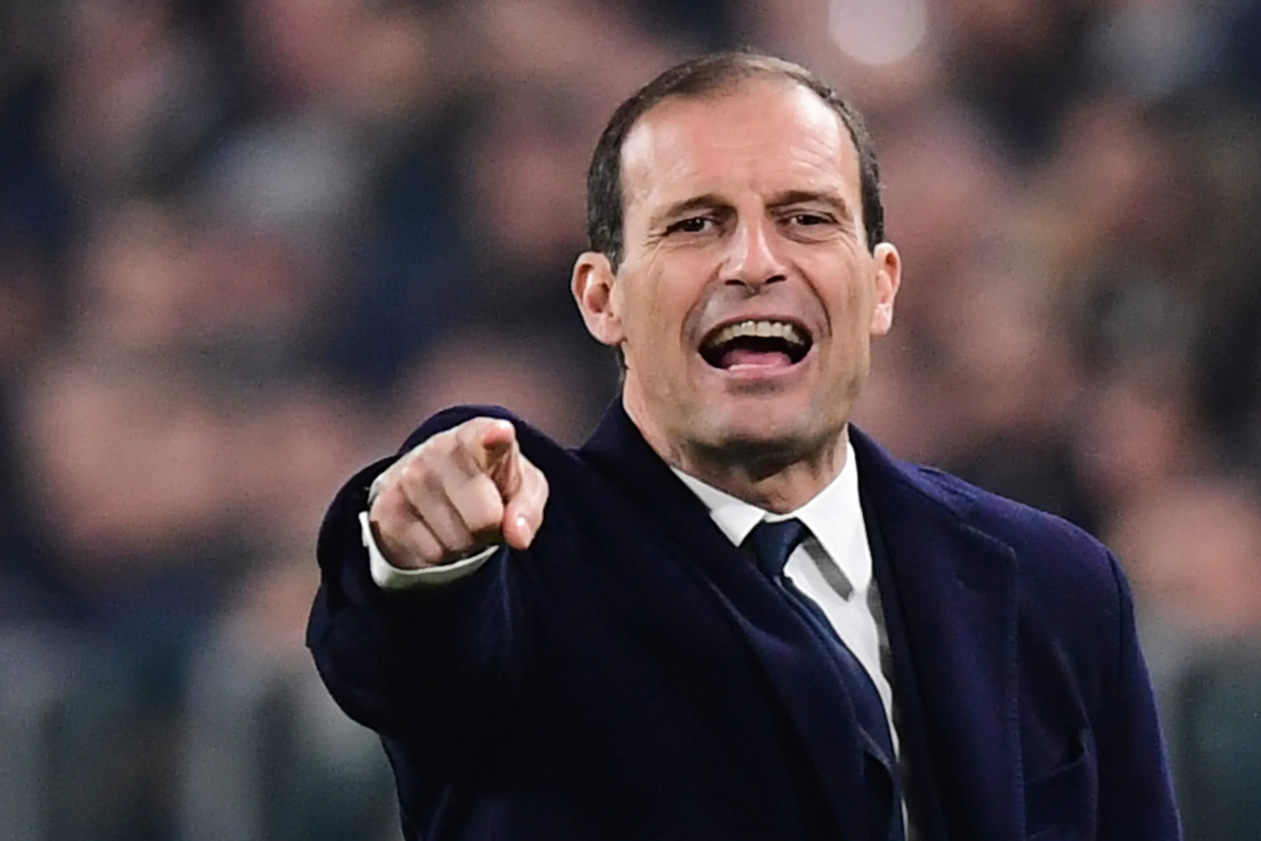 Allegri vince da otto partite, Adani insiste: “La Juve deve farlo per vincere”