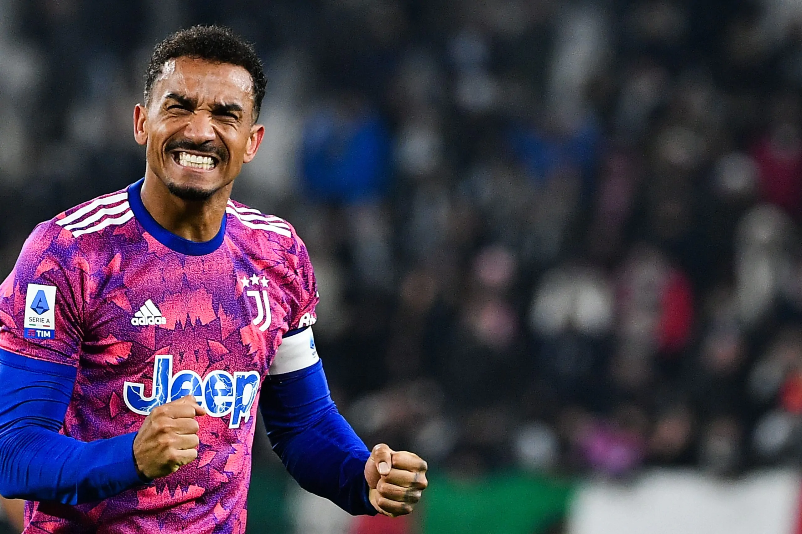 Danilo giura amore alla Juve: parole forti sul rinnovo!