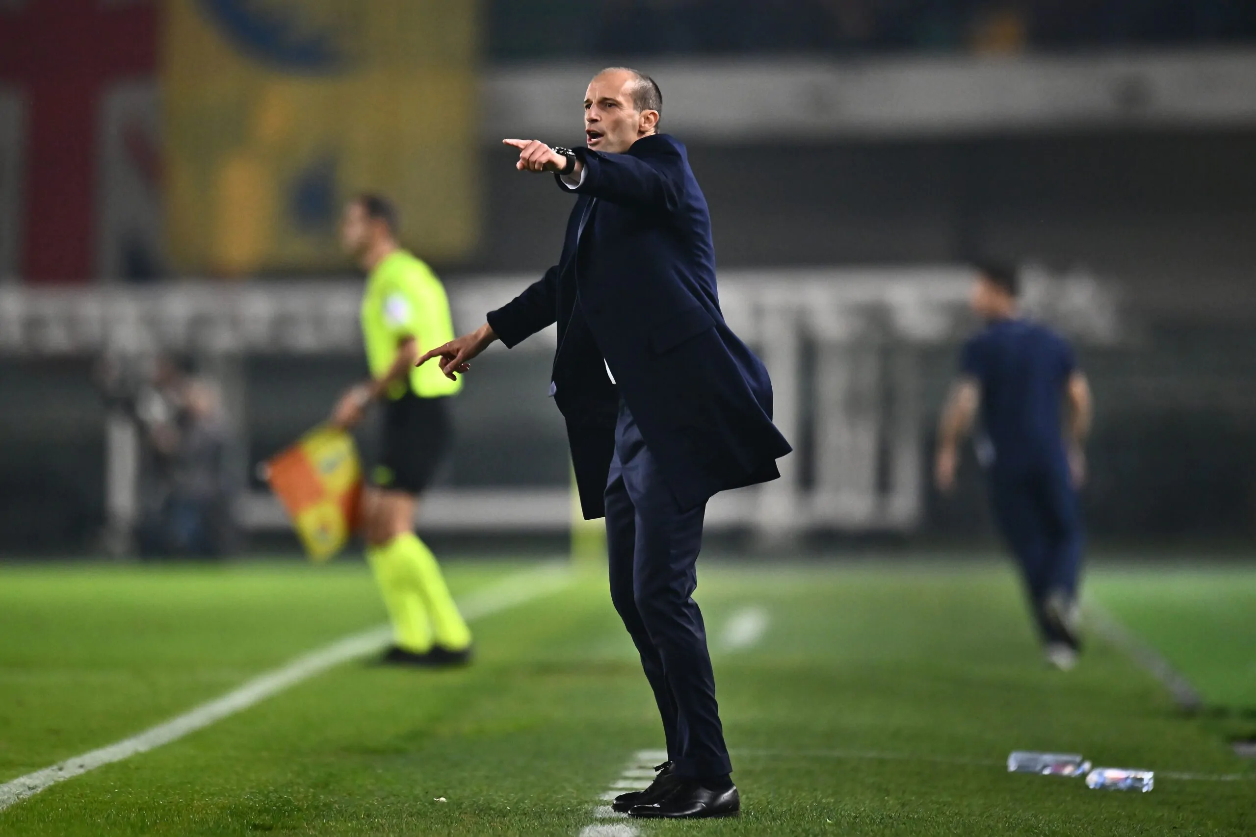 Penalizzazione Juve, lo sfogo dell’europarlamentare: “Ci odiano perché siamo l’eccellenza!”