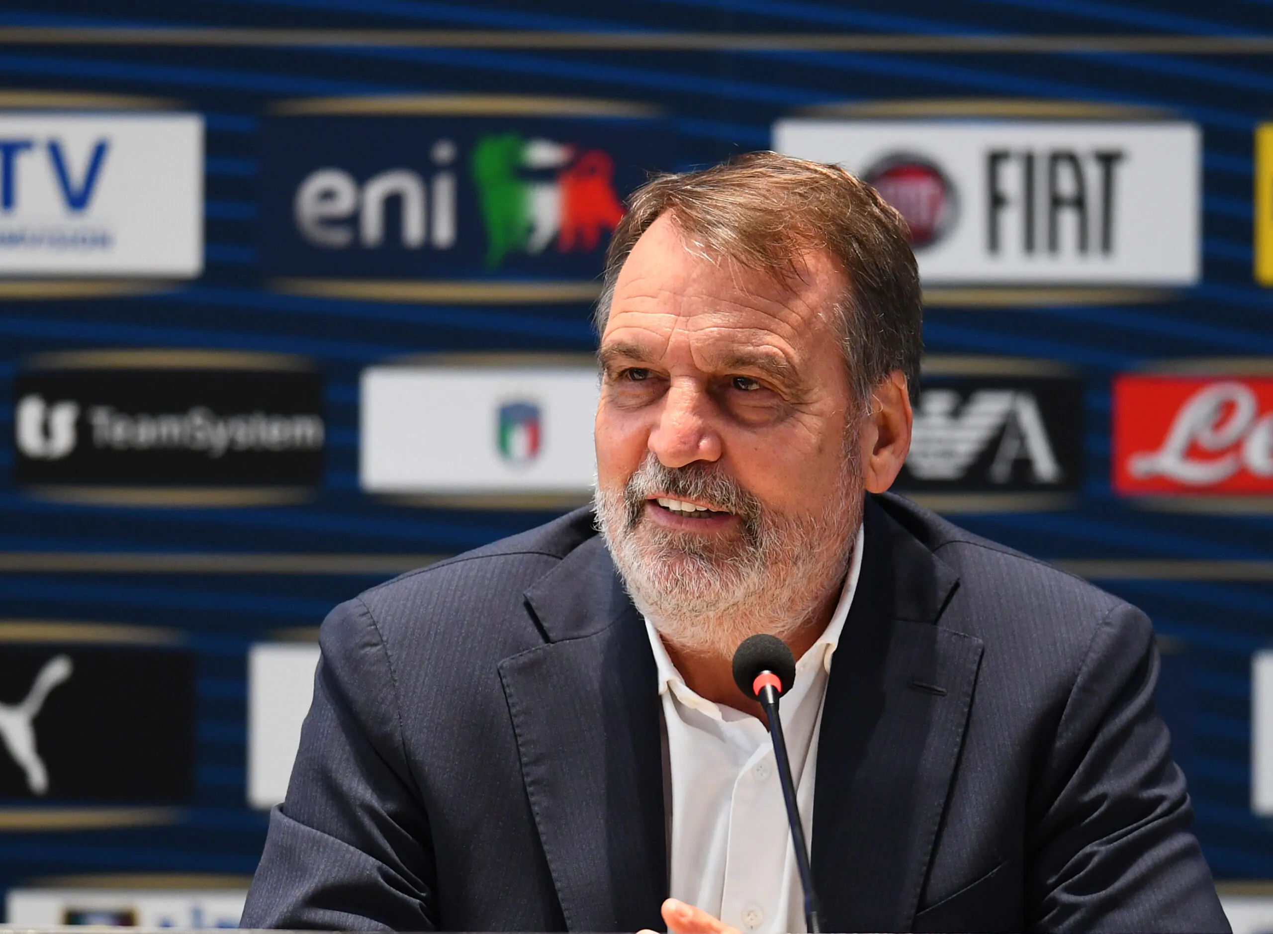Tardelli: “La Juve mette pressione a Milan e Napoli”, poi la frase sullo scudetto