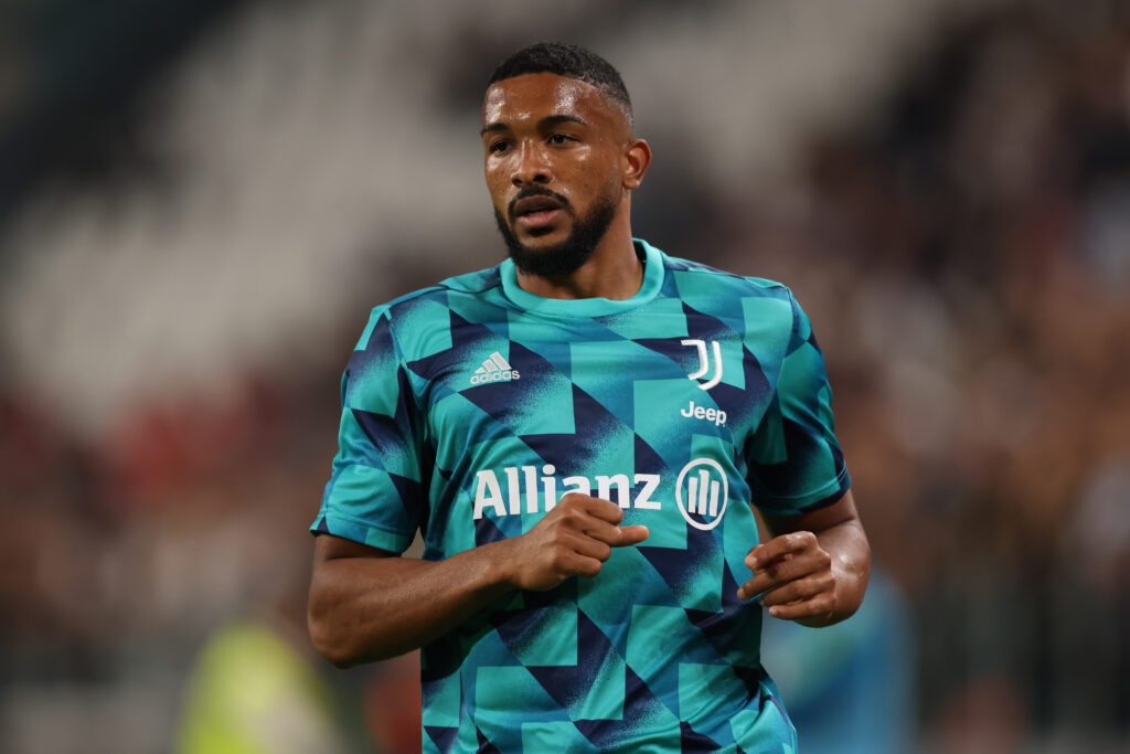 Juve Bremer rientro Napoli