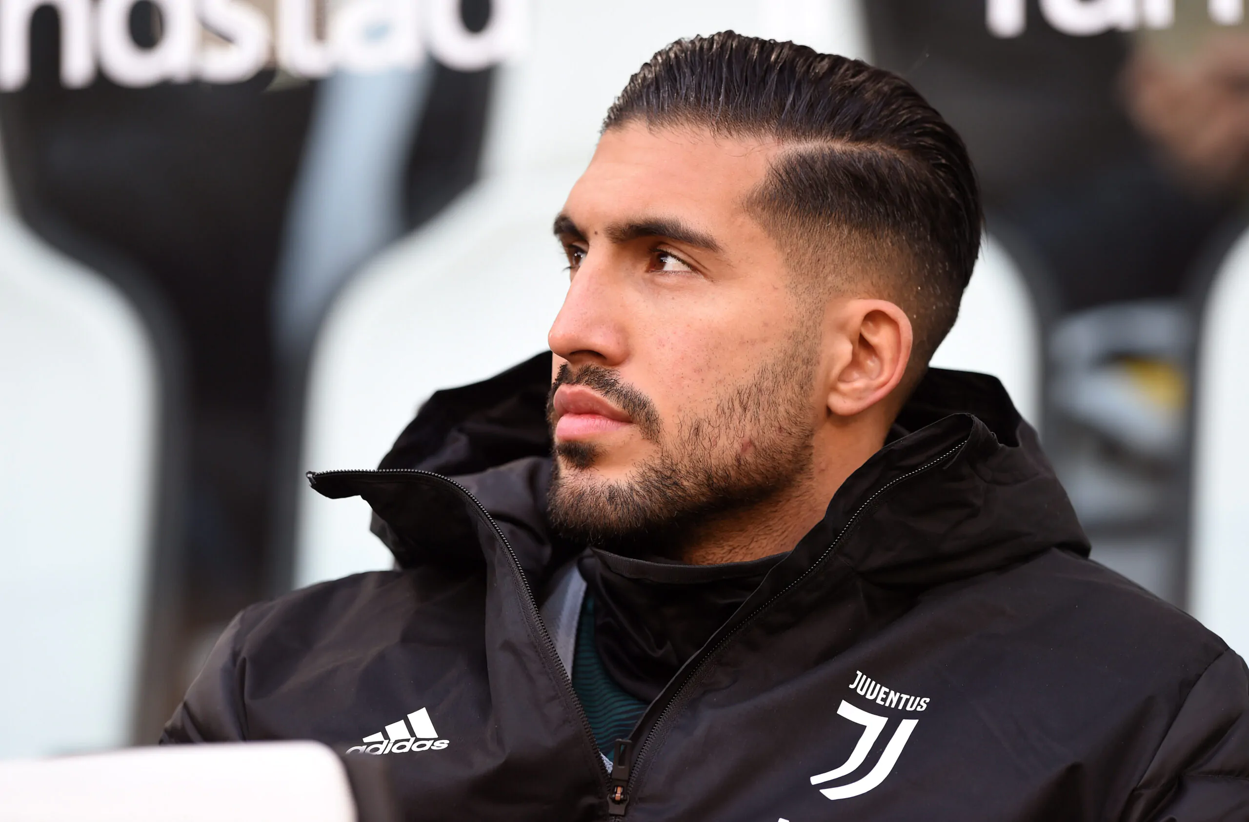 Emre Can rivela: “Avevo un tumore, ringrazio i medici della Juve per averlo scoperto”