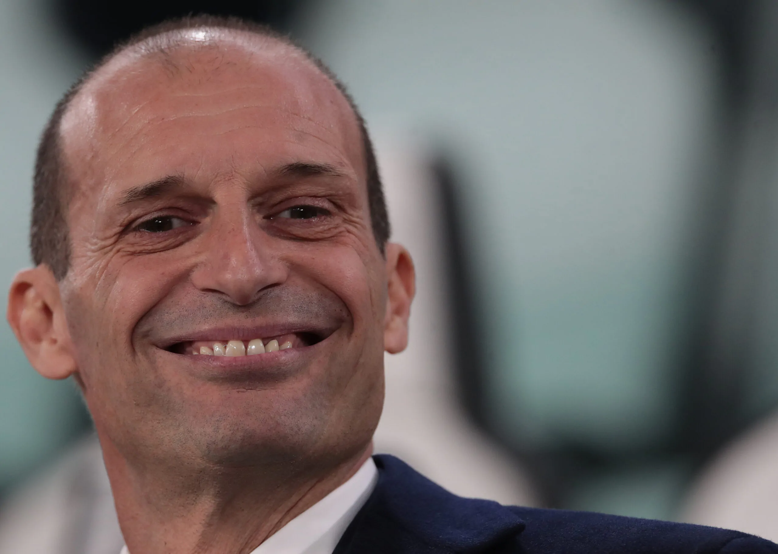 Allegri può sorridere: due rientri importanti nell’allenamento odierno!