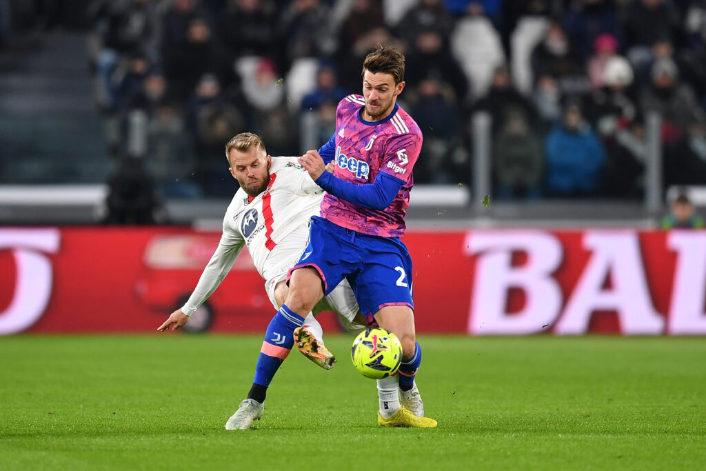 Calciomercato Juventus Gattuso