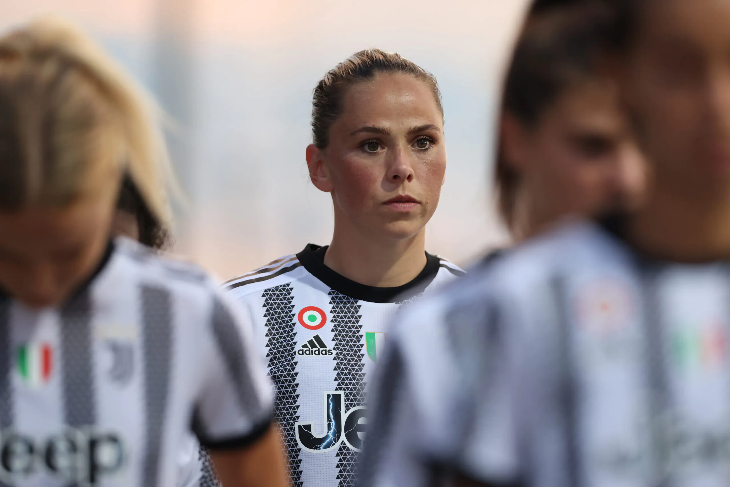 Lettera da brividi di Gunnarsdottir ai tempi del Lione: “Era un mio diritto!”