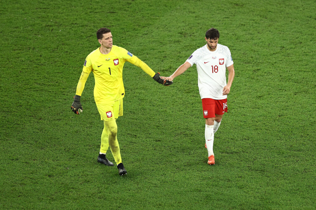 Bereszynski Juventus Napoli