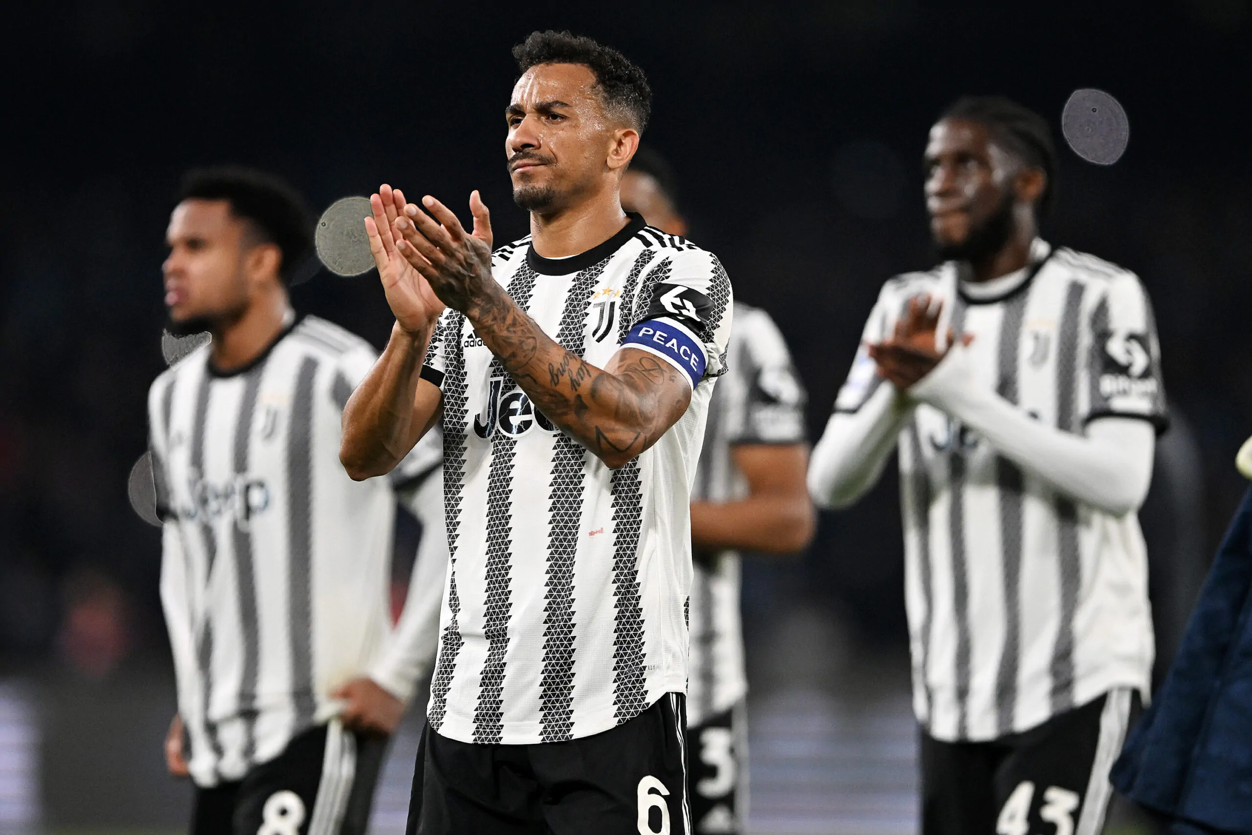 Caos Juventus, l’ex bianconero consiglia: “Dovrà succedere tutti i giorni nello spogliatoio”